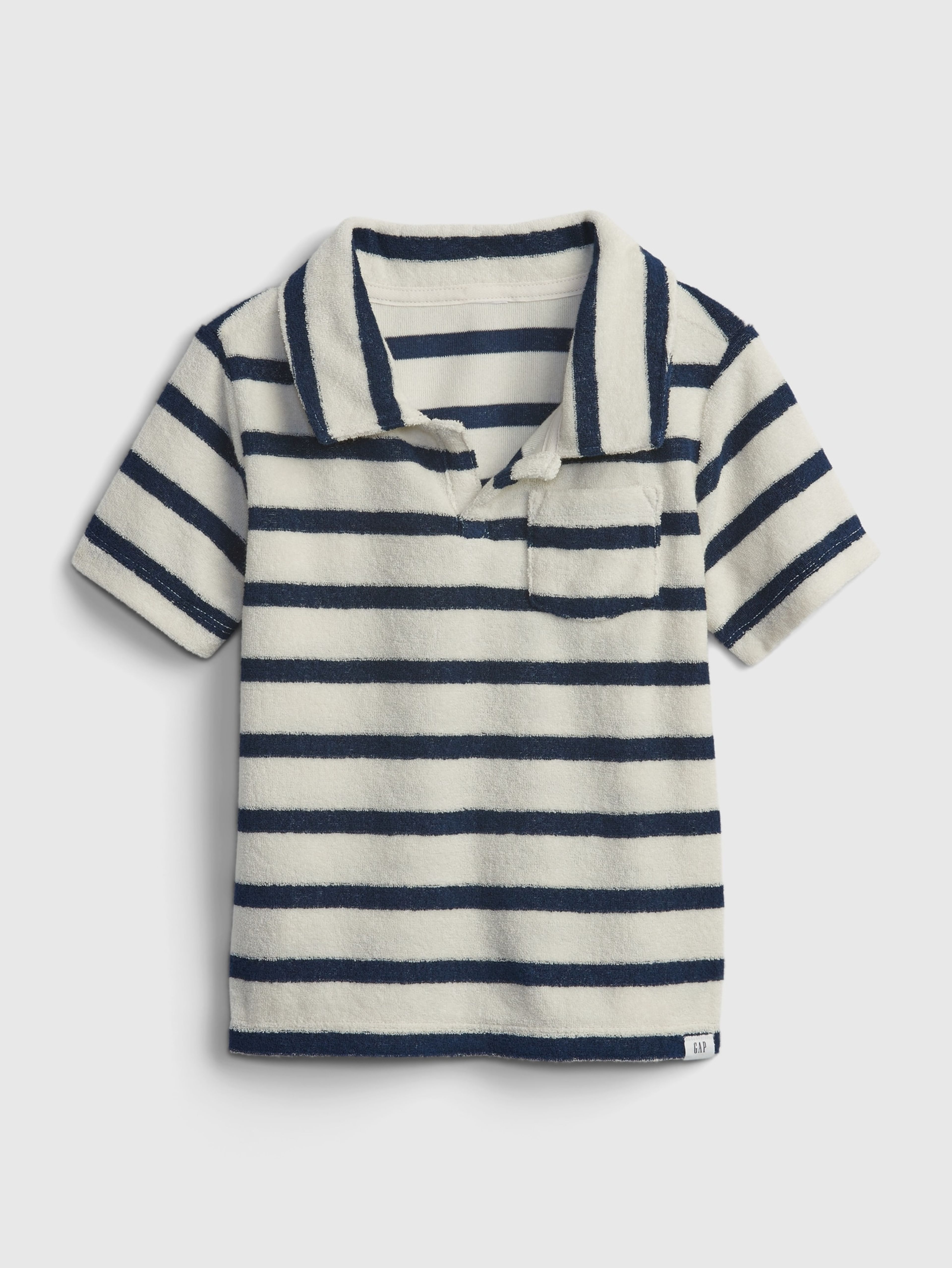 Baby Poloshirt