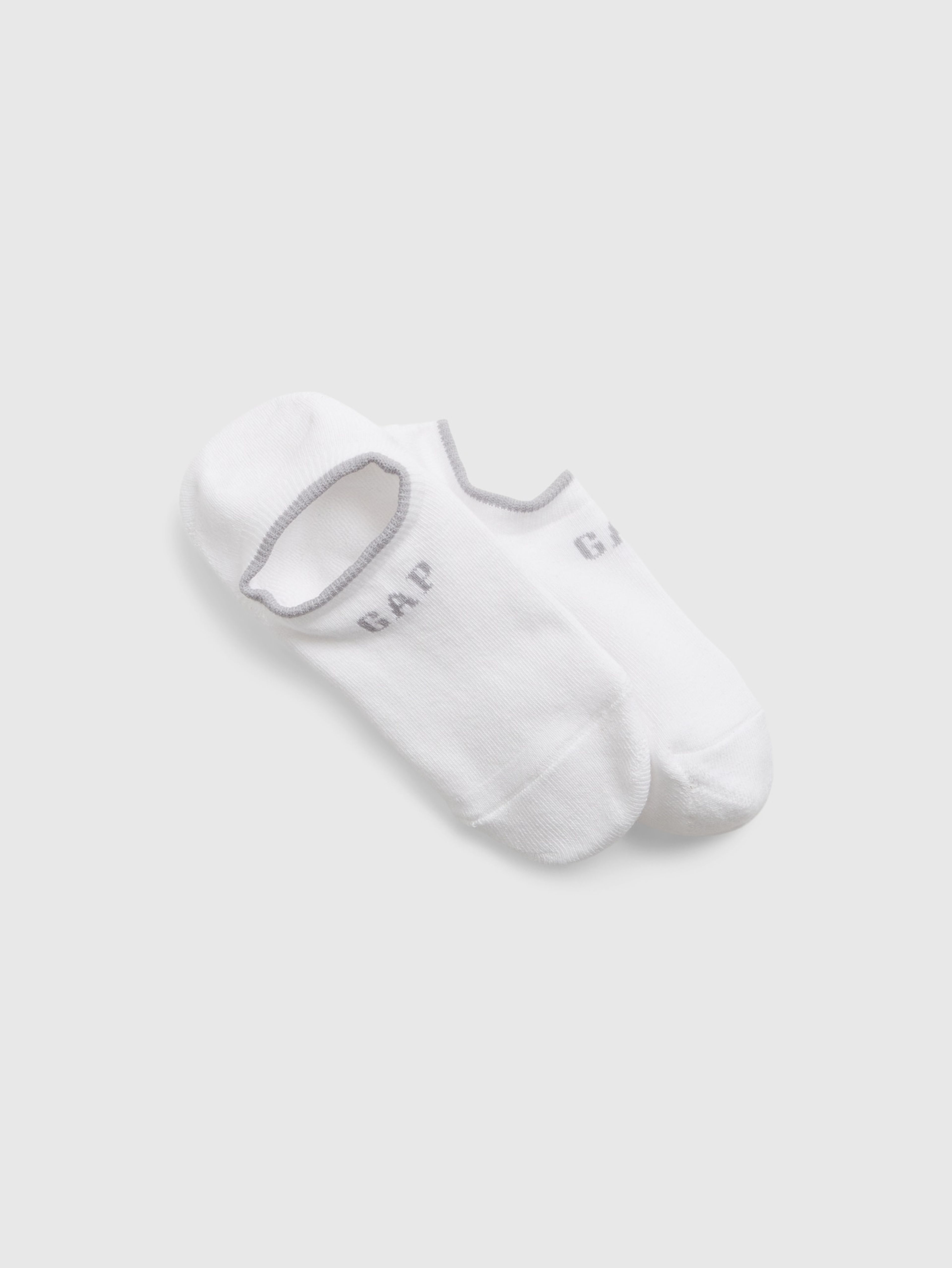 Ponožky Gap Athletic Unisex, 1 pár
