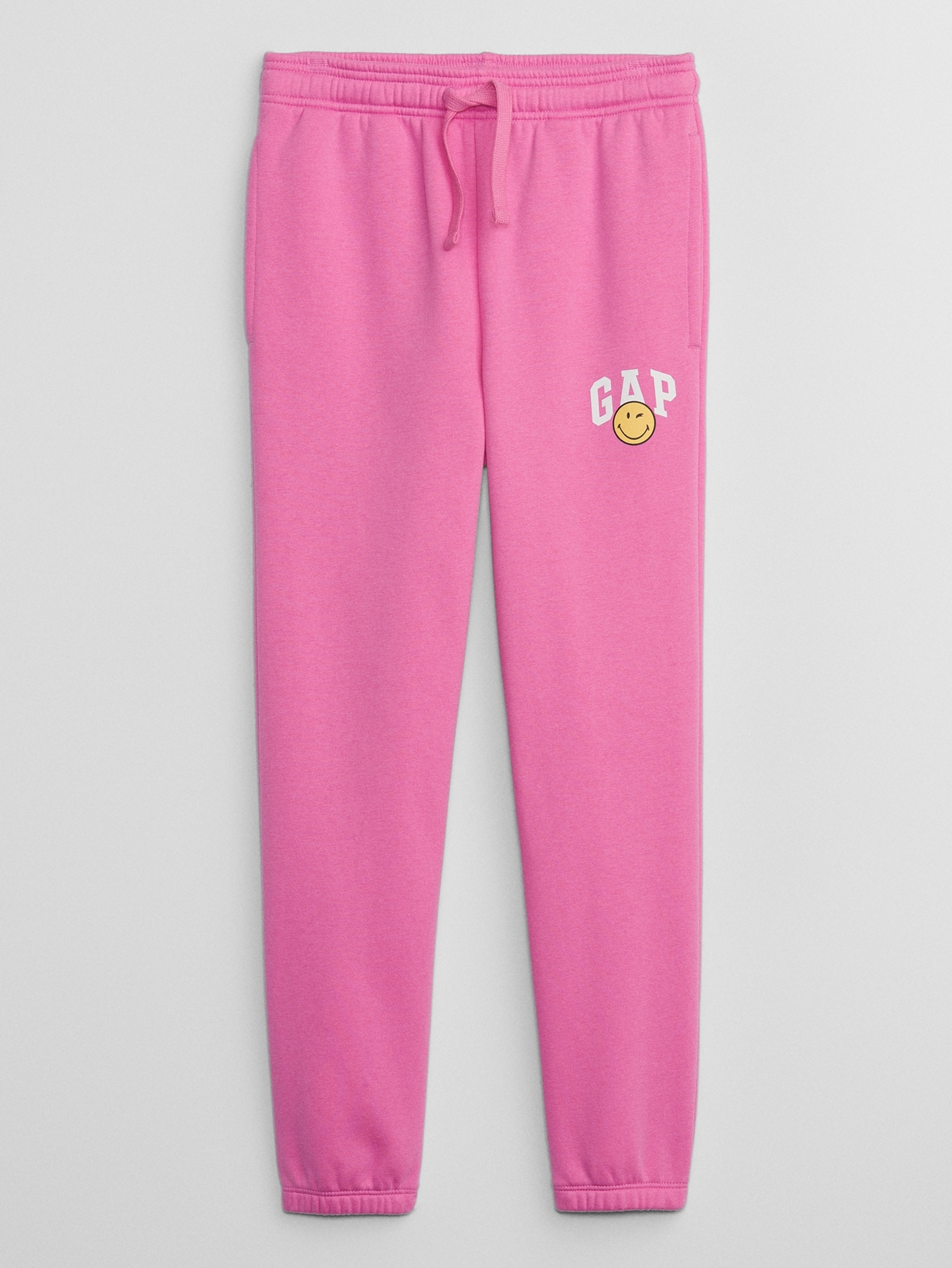 Kinder Jogginghose GAP & SmileyWorld®