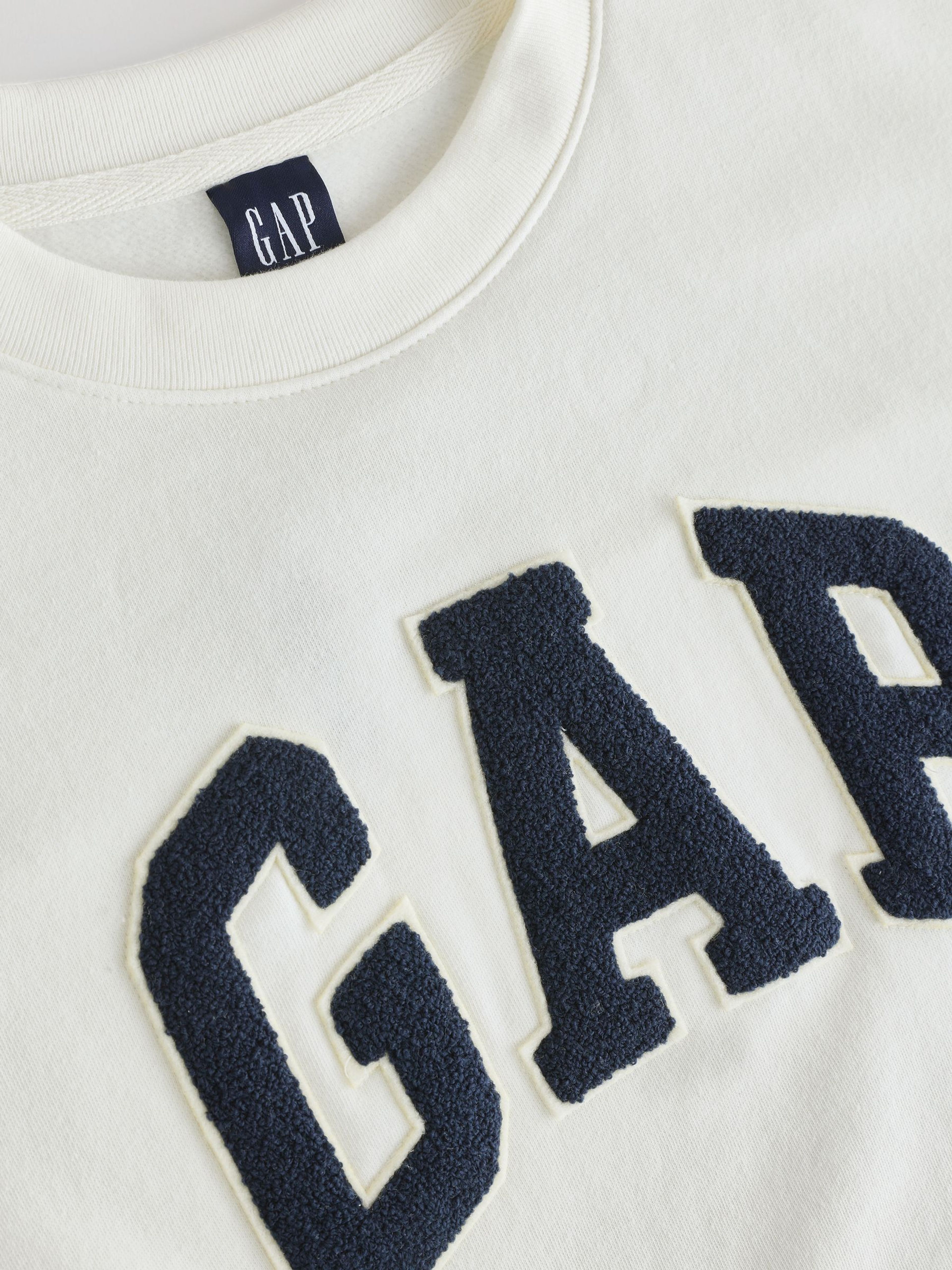 Sudadera con logo - 003