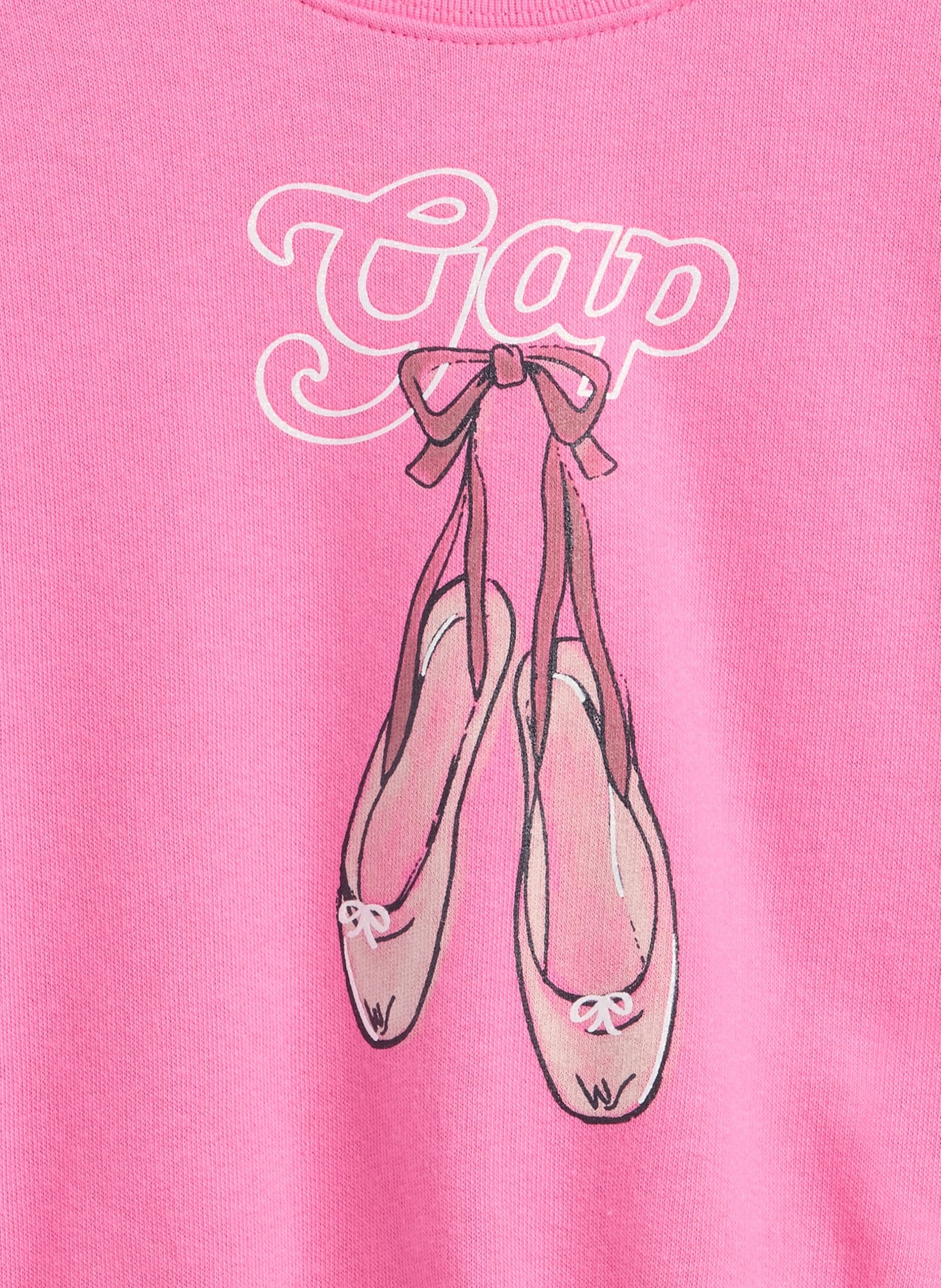 Bebé Sudadera con logo - 003