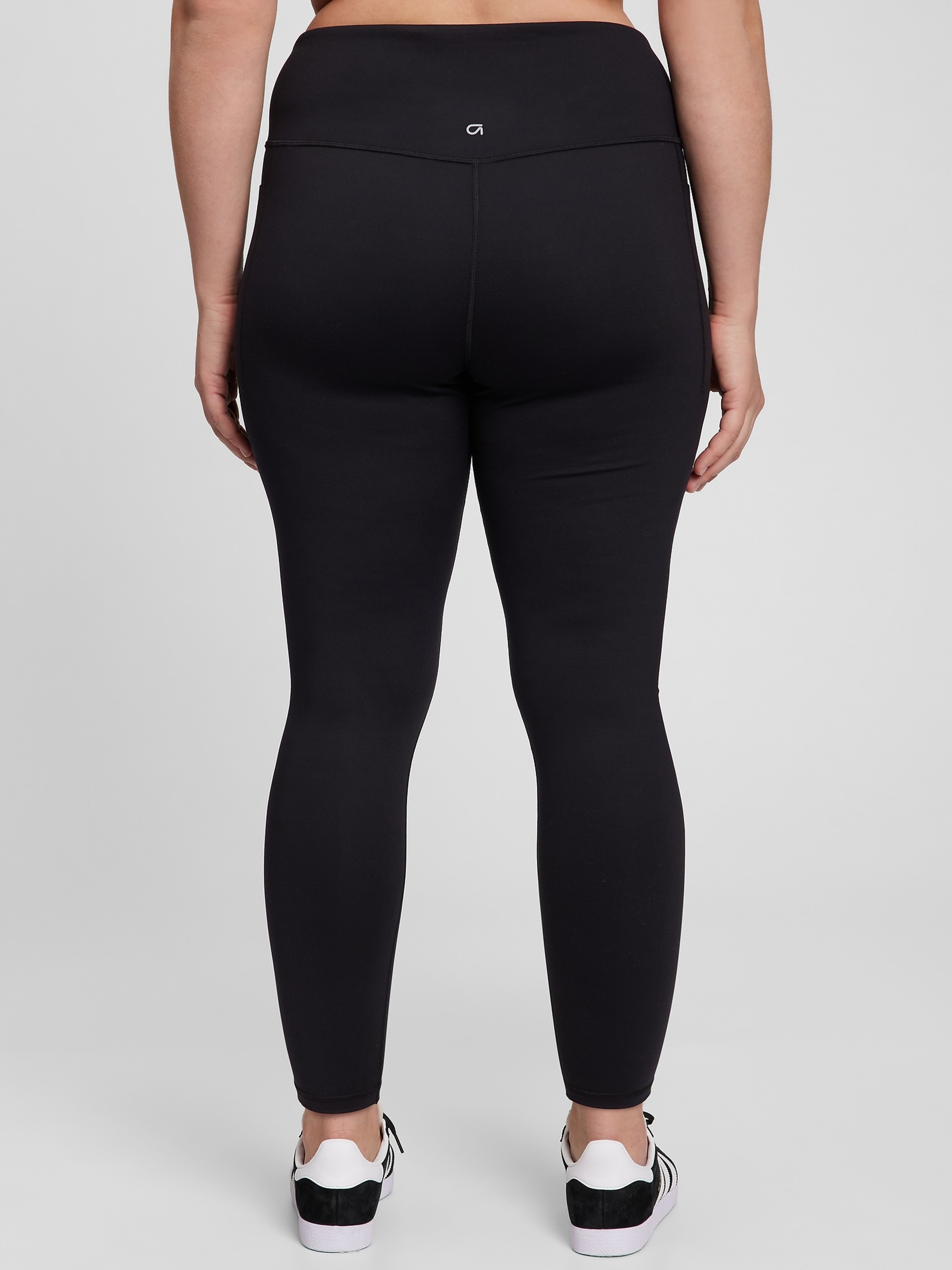 Leggings GapFit High Rise Power - 005