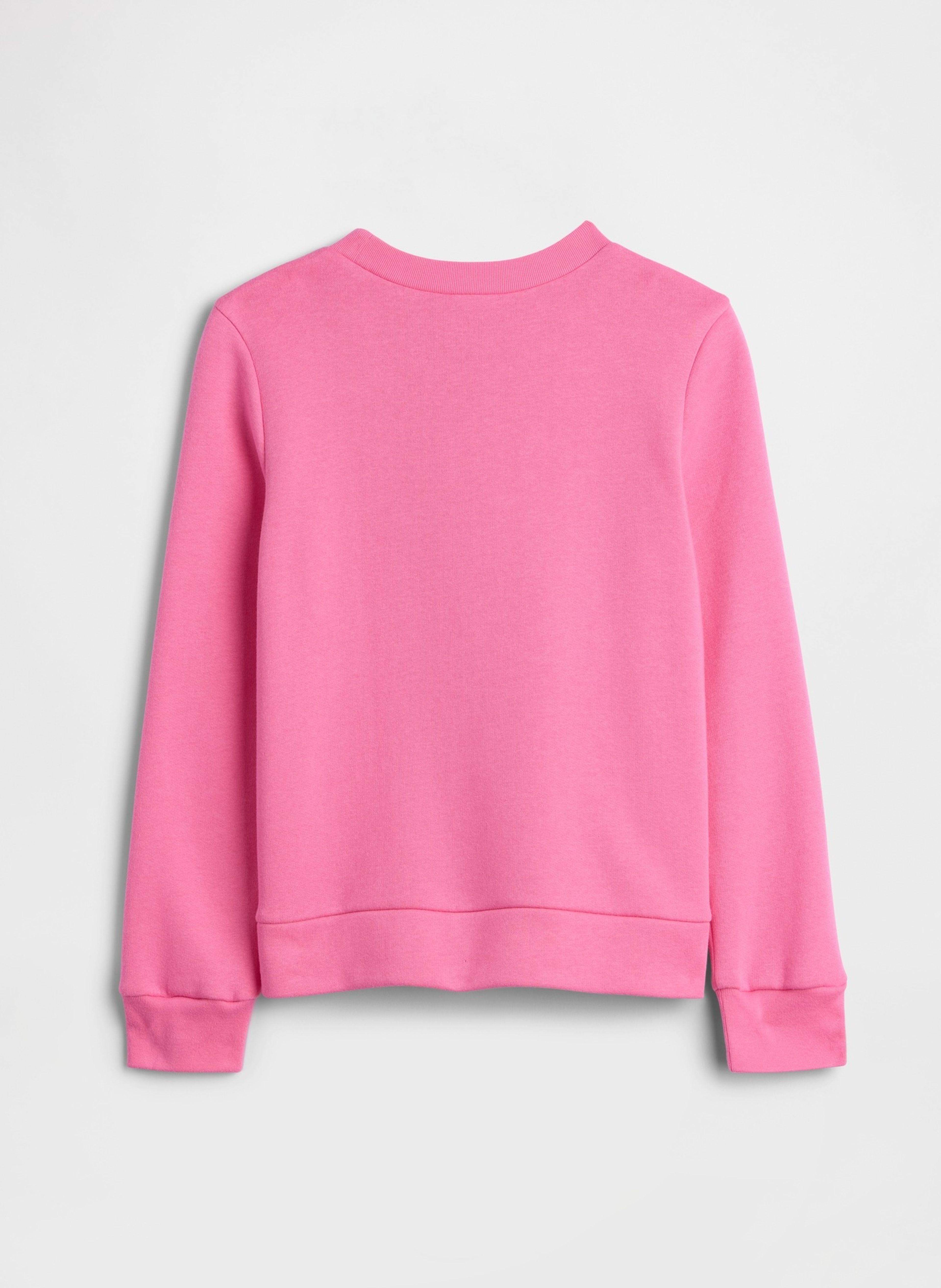 Dziecięca bluza z logo - 002