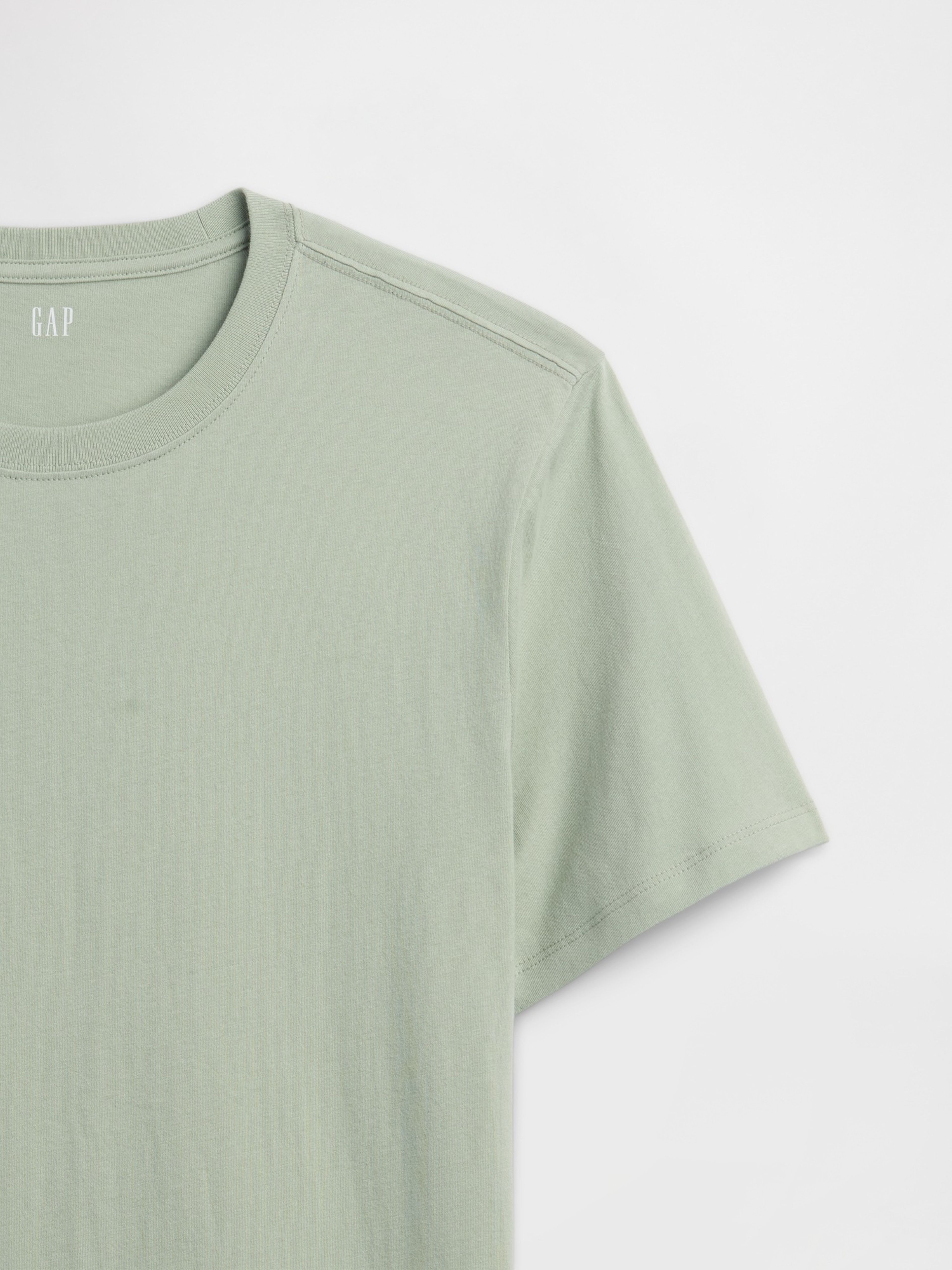 Everyday Soft T-Shirt - 004
