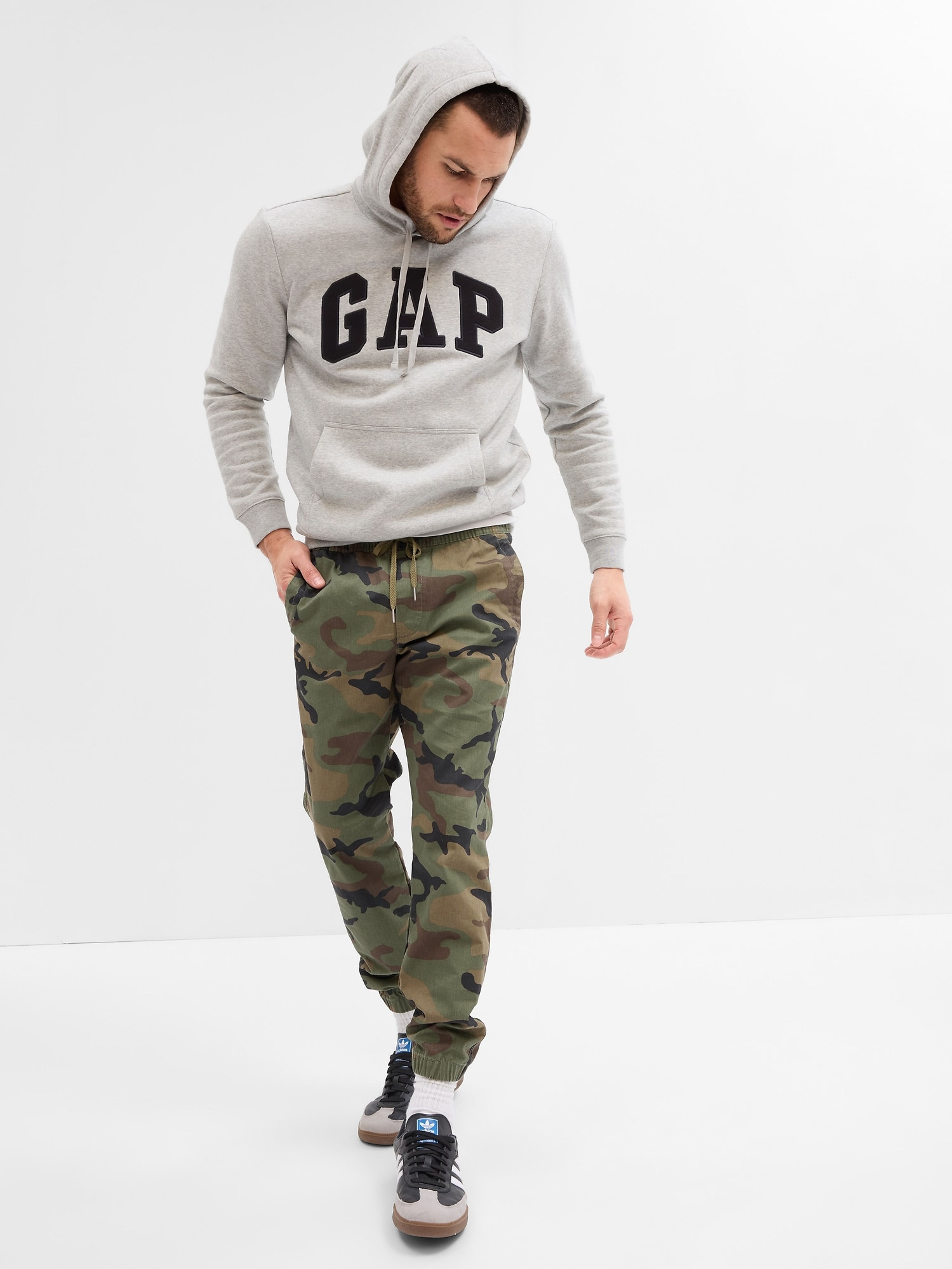 Spodnie essential joggers