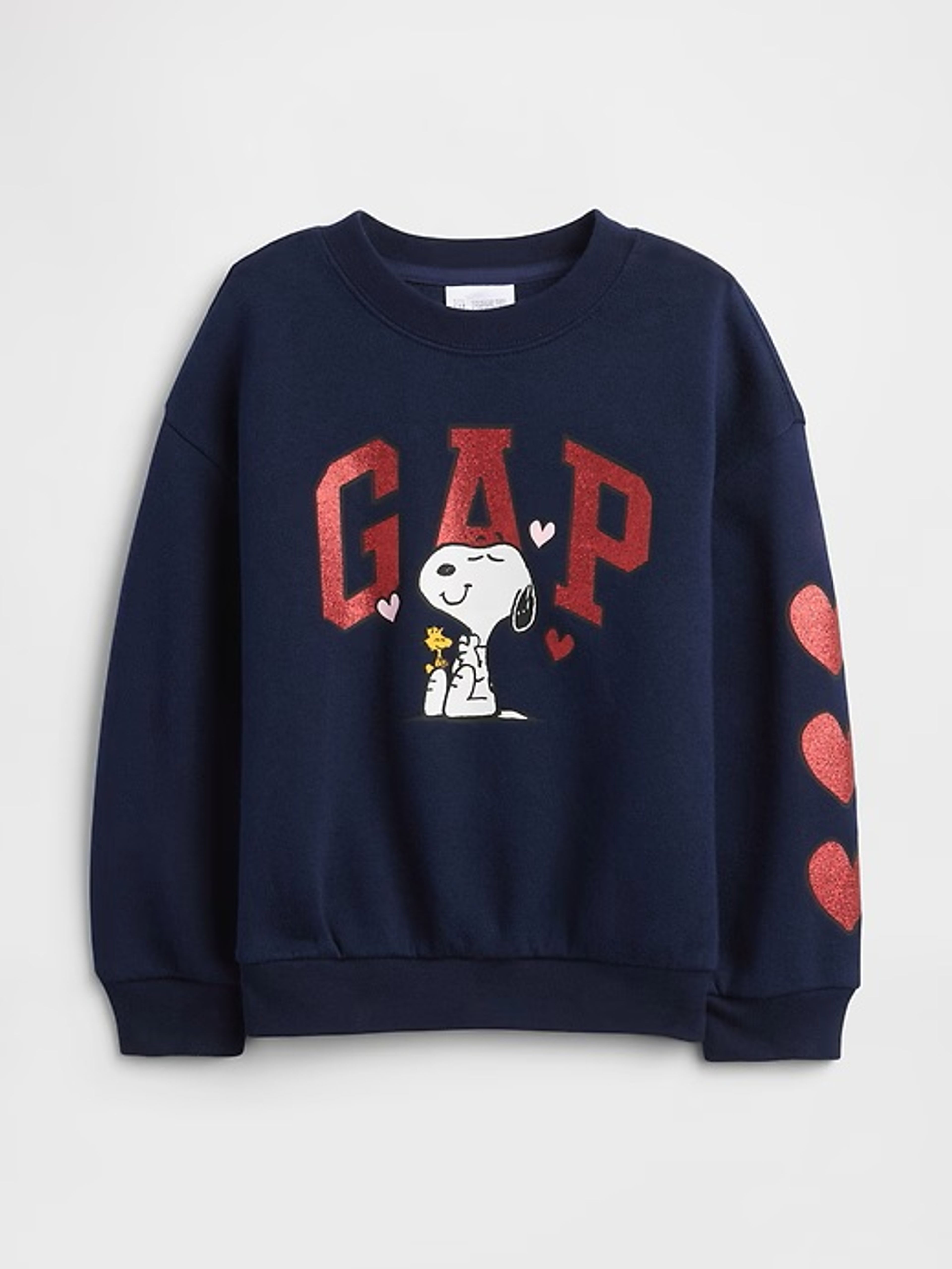 Baby Sweatshirt, Gap & Peanuts Snoopy