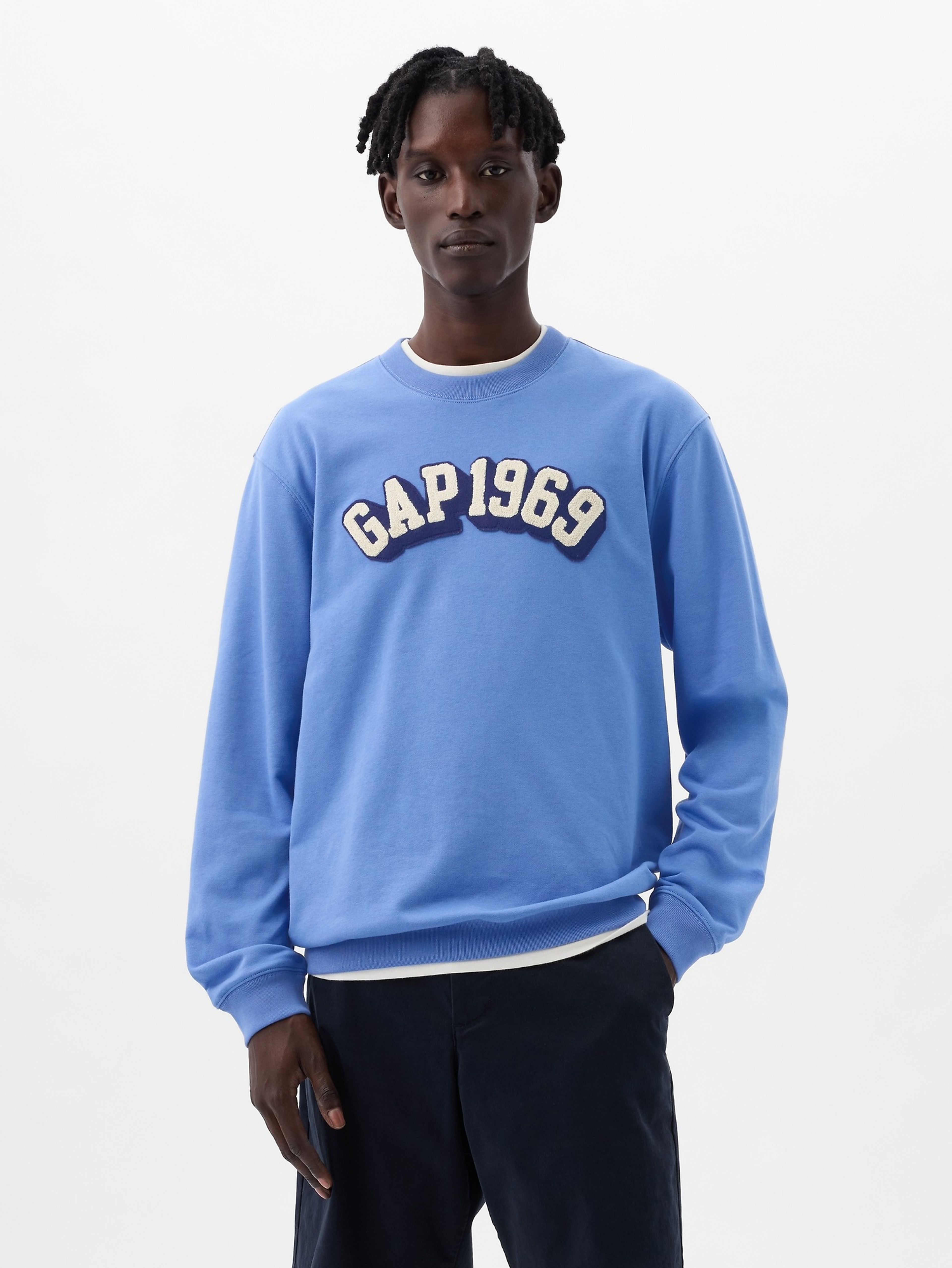 Sweatshirt GAP 1969