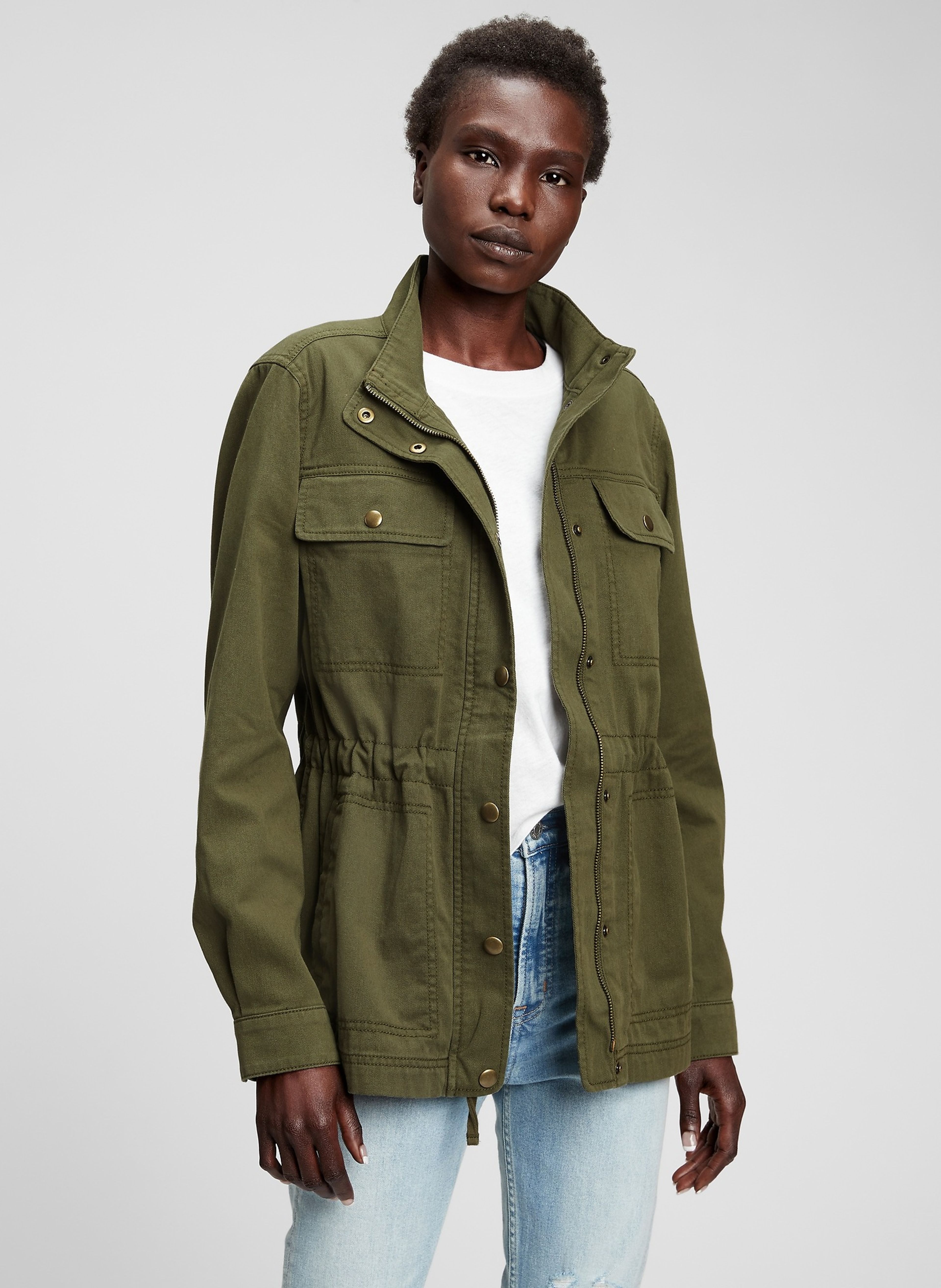 Bunda Utility - 005