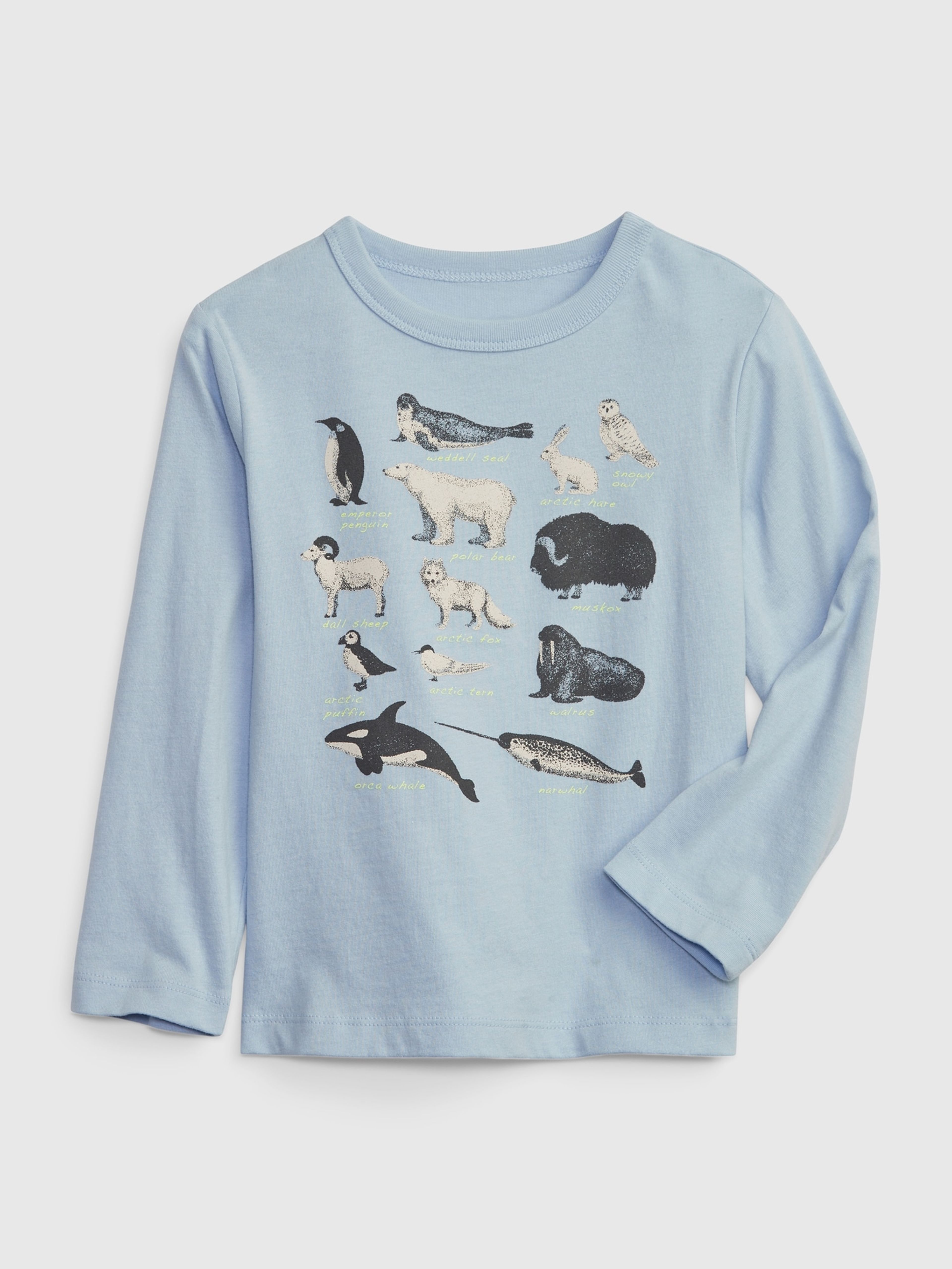 Baby tričko Mix & Match
