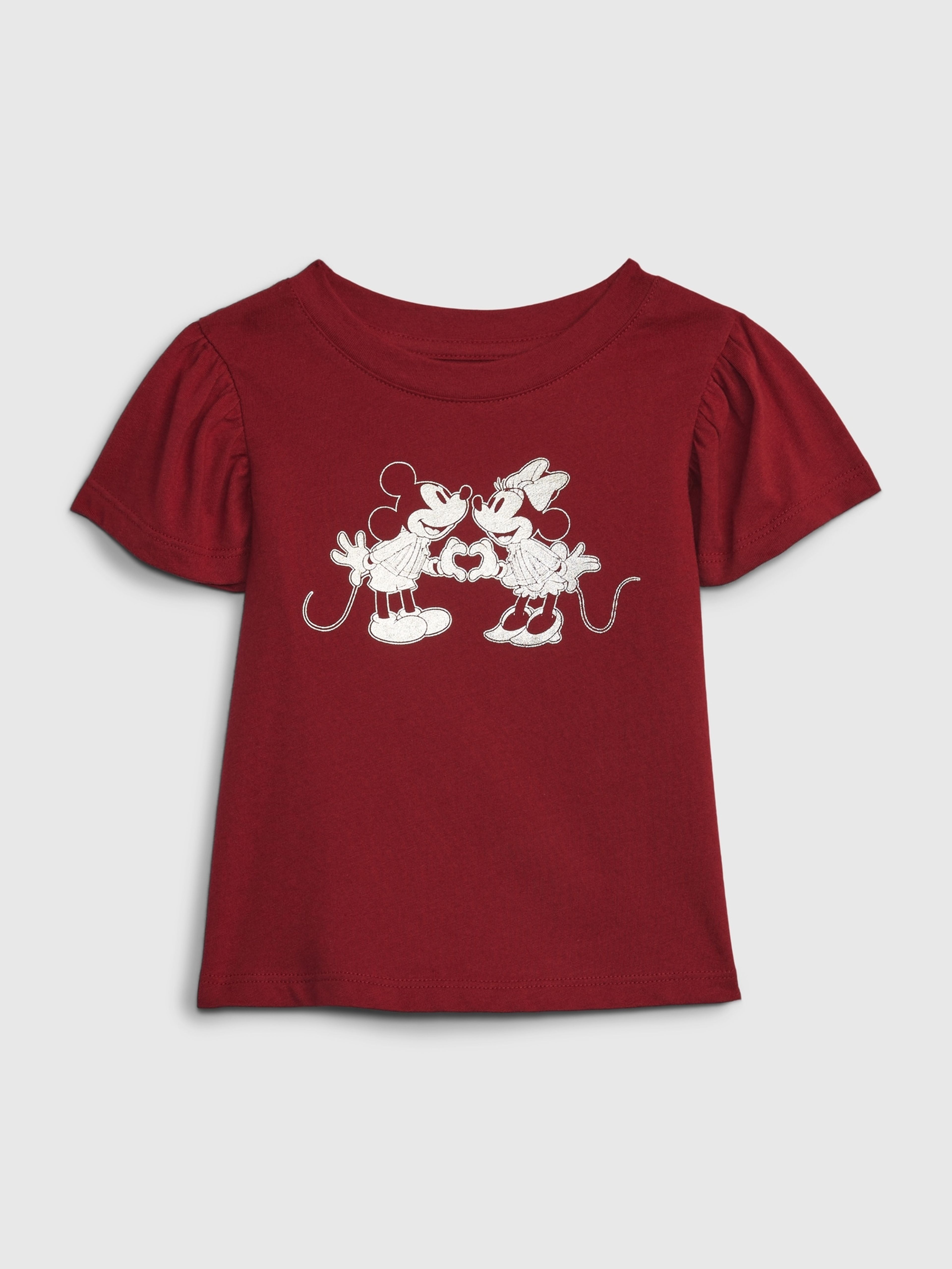 Baby koszulka Mix & Match Gap & Disney