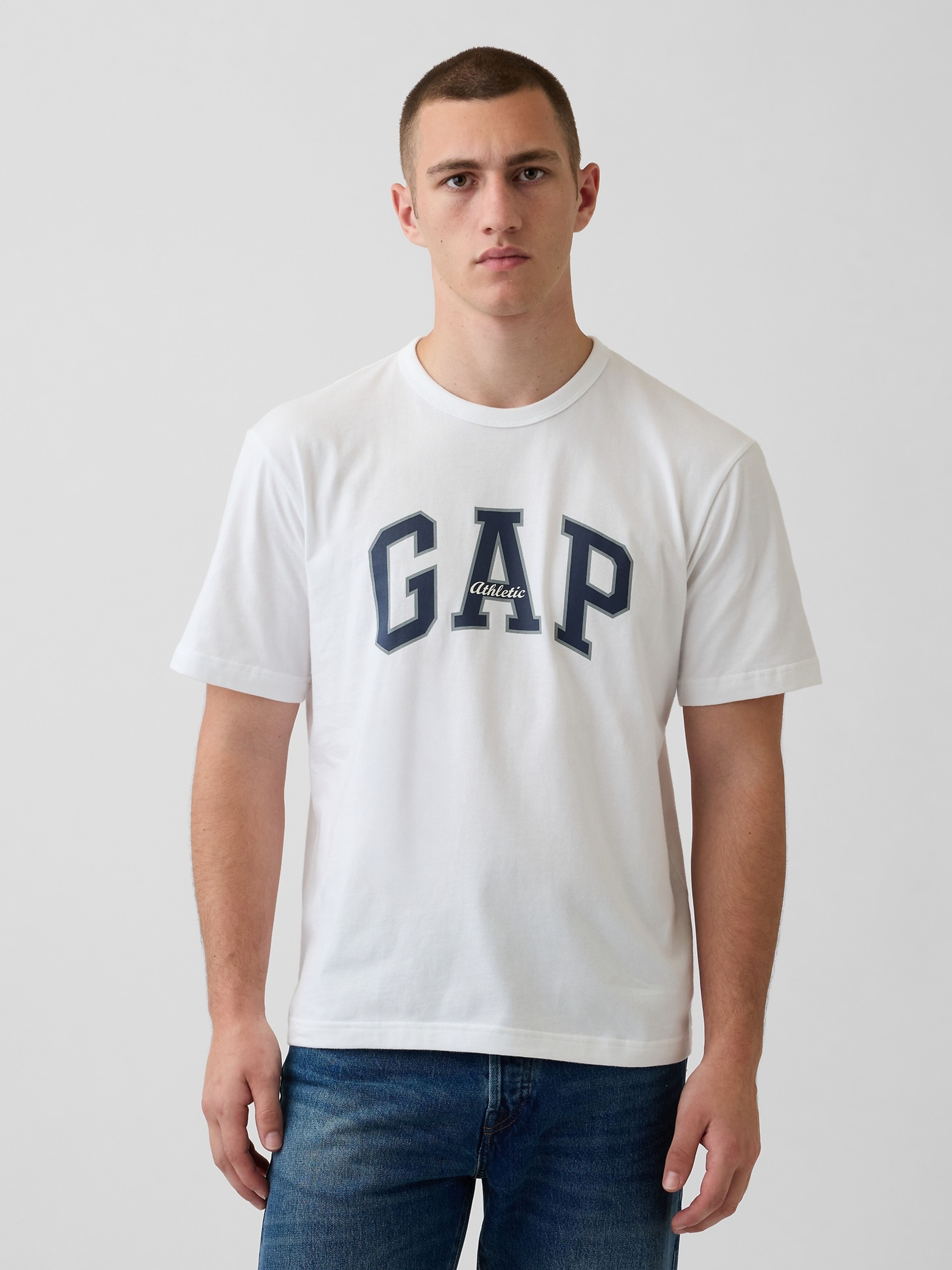 Tričko Gap Athletic - 001