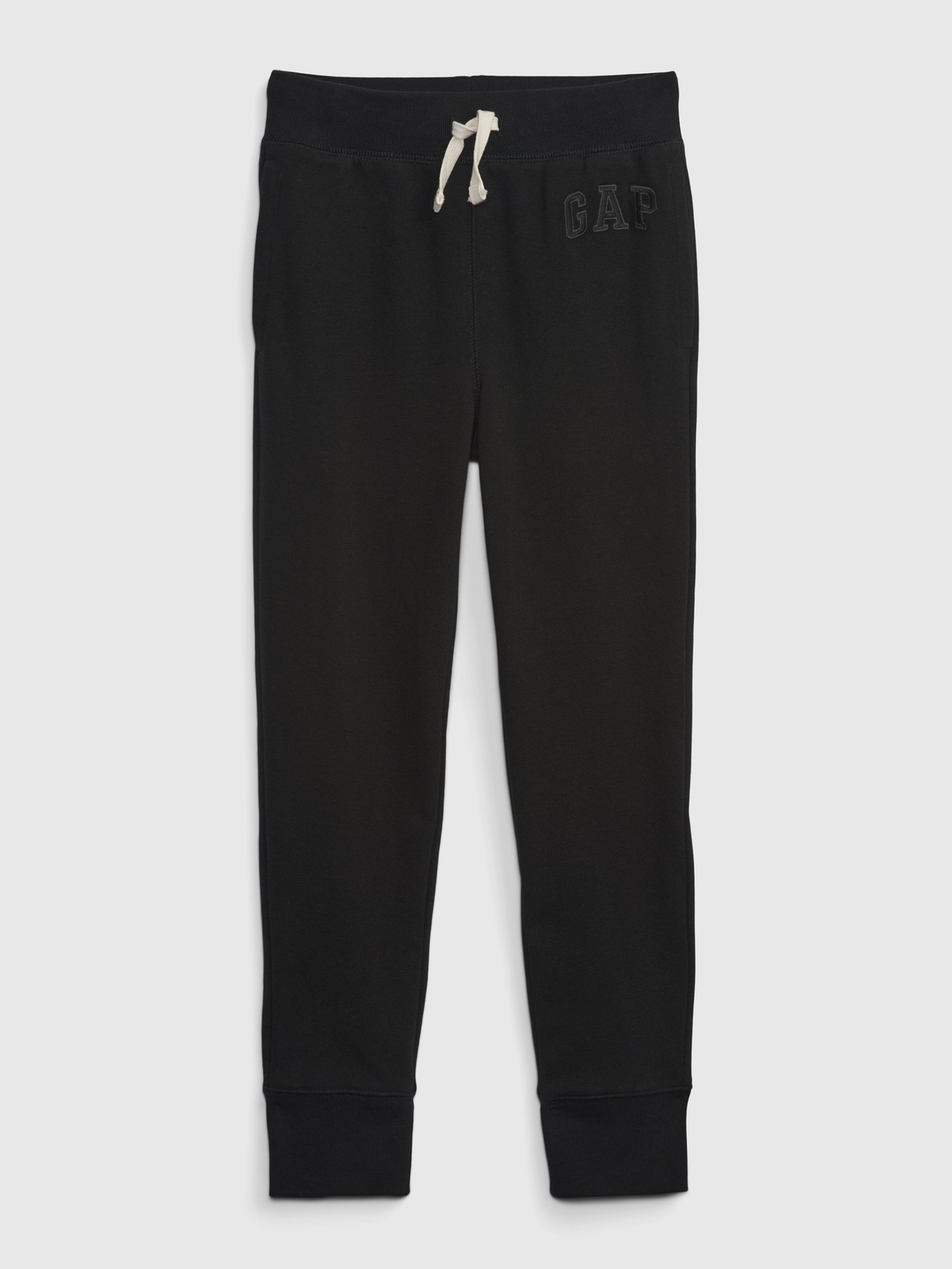 Kinder Sweatpants mit Logo