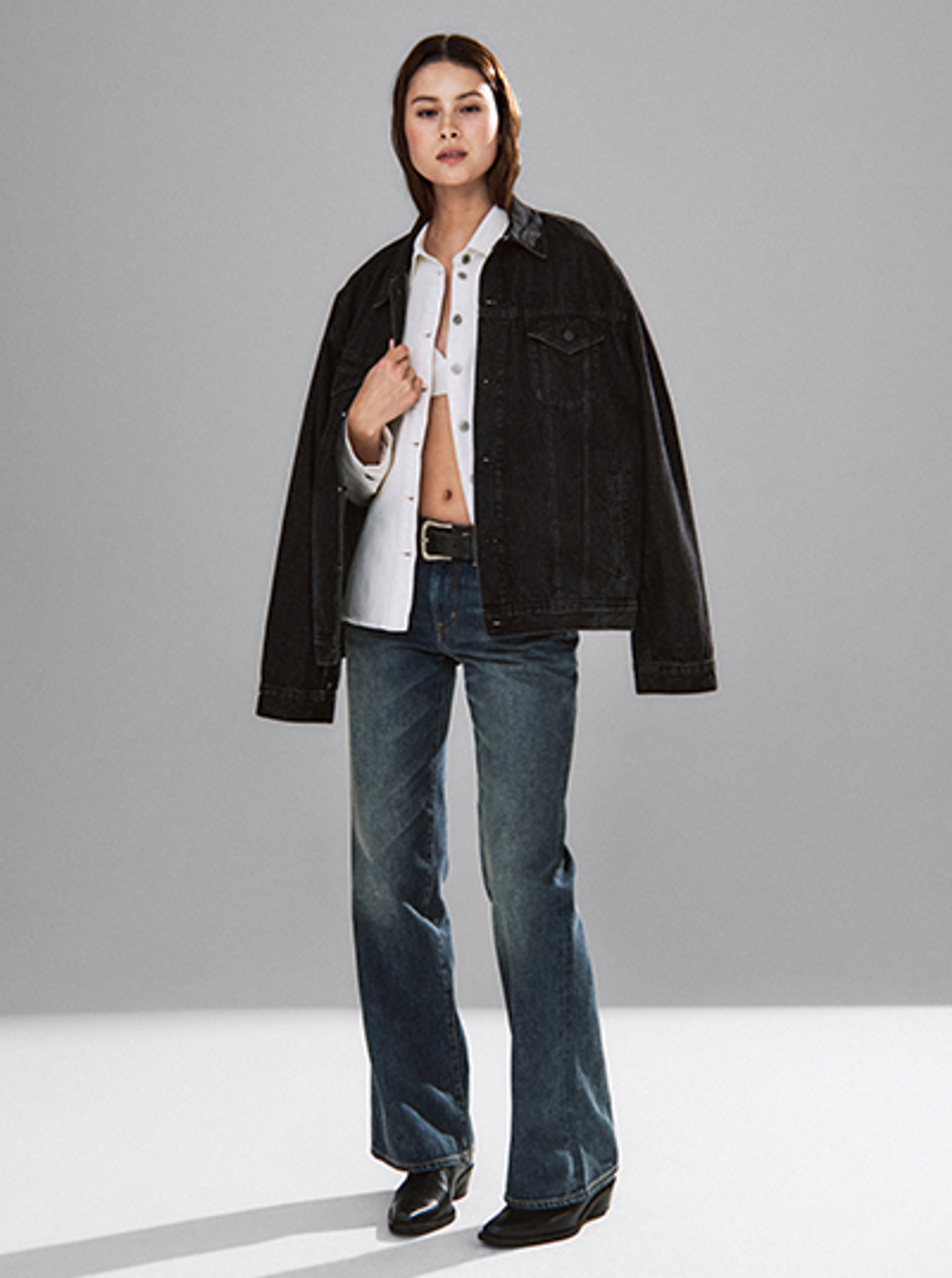 Pour chaque génération