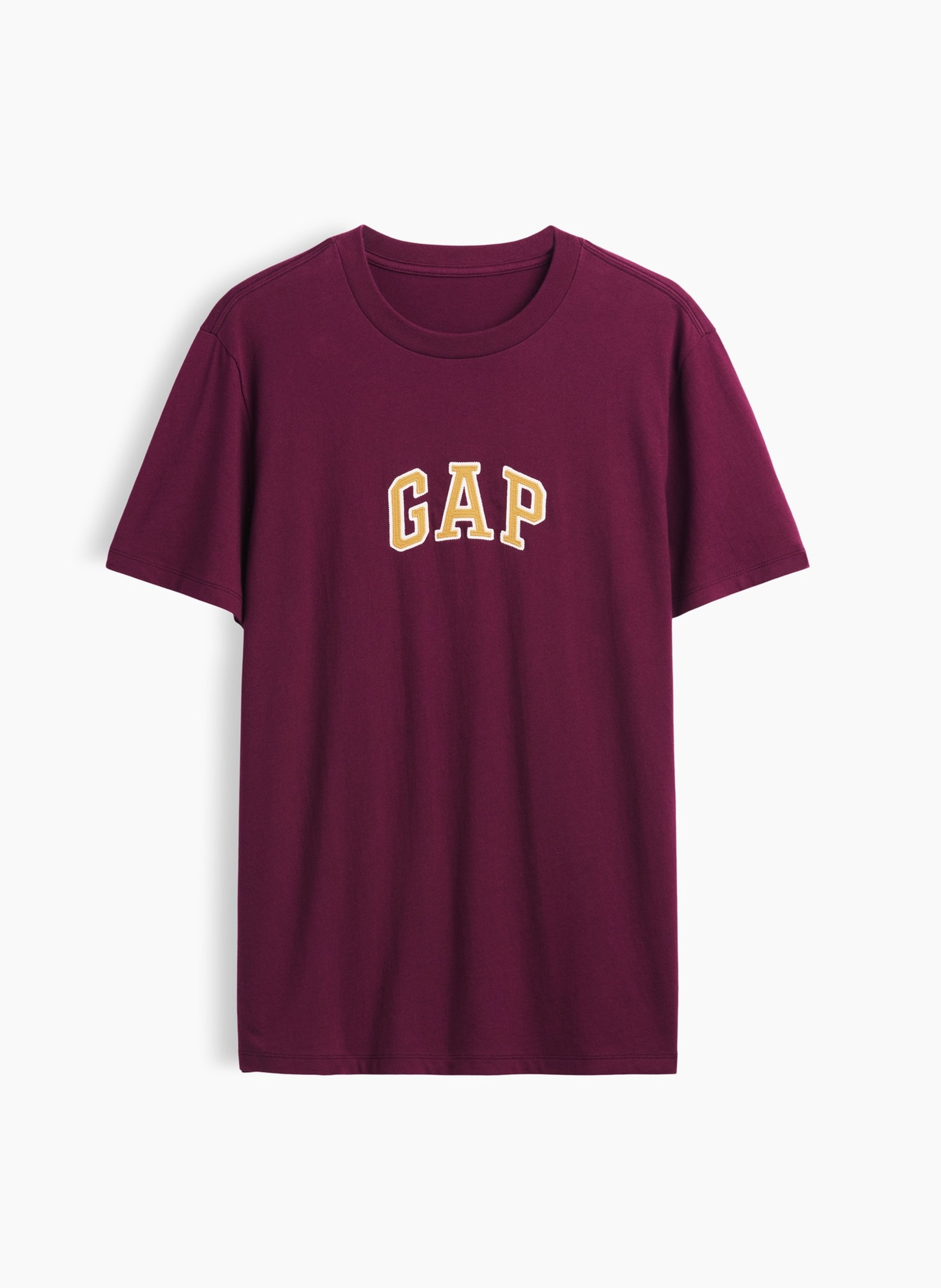 T-Shirt mit Logo - 005