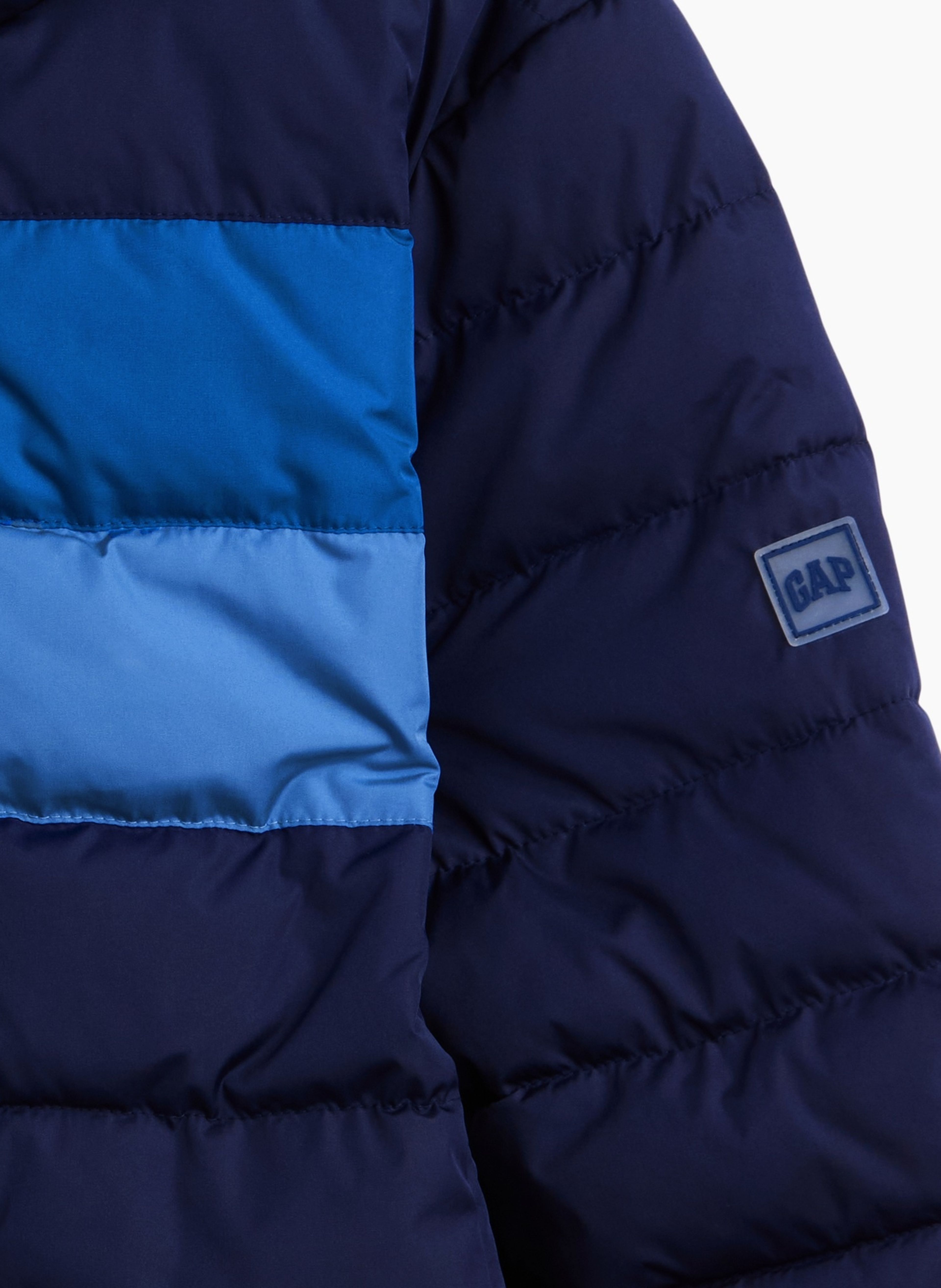 Veste matelassée enfant - 005