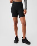 Sport-Shorts GapFit Power Bike-Schwarz - 002