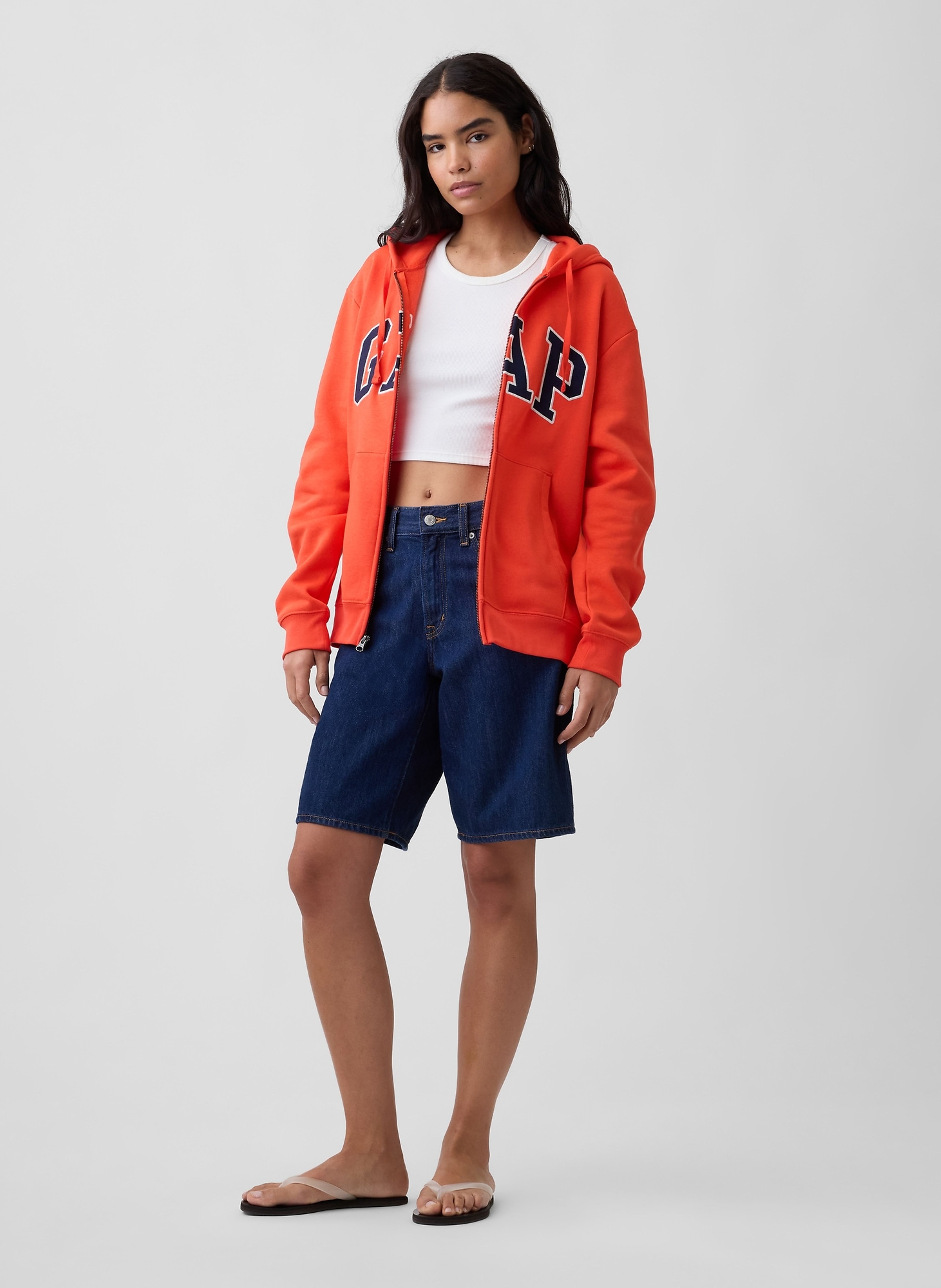 Bluza unisex z logo - 006