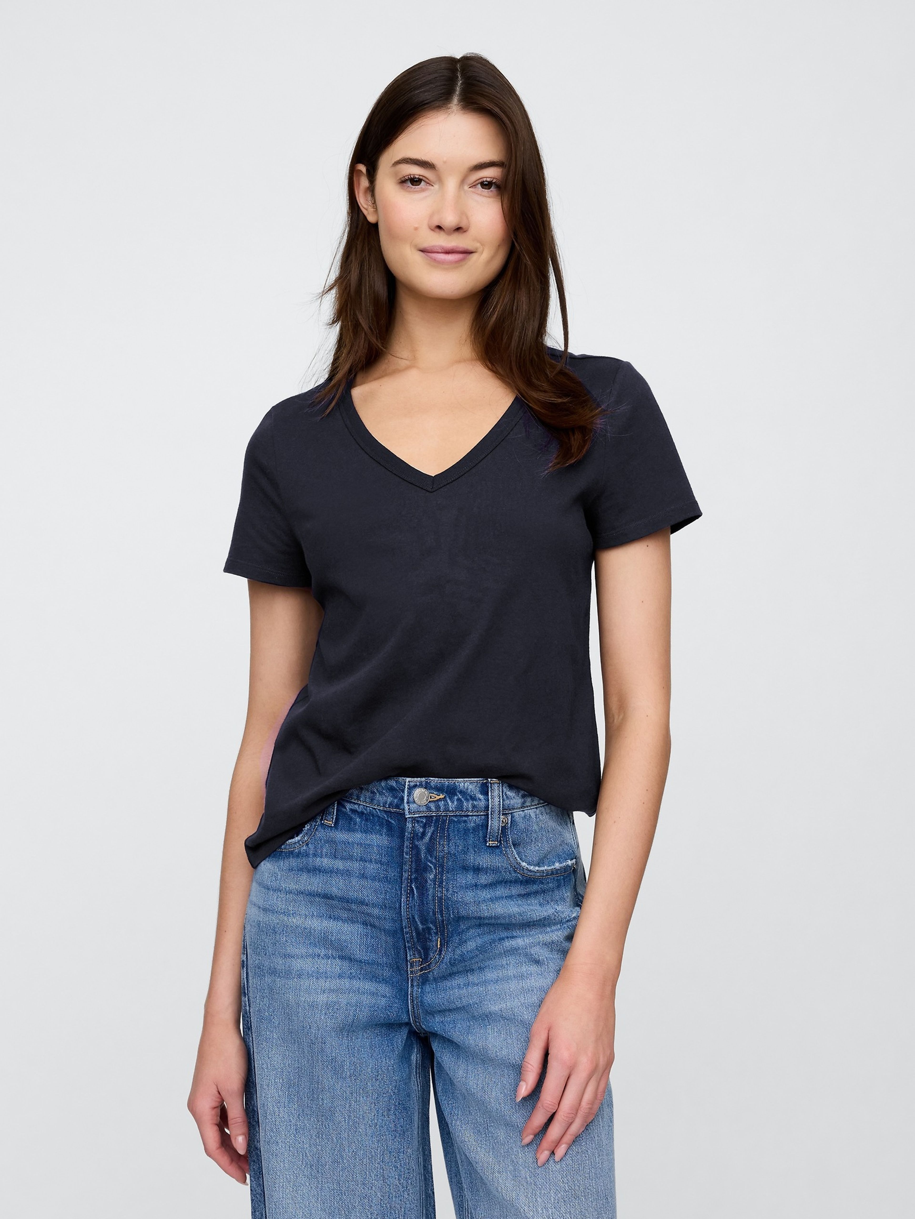T-shirt à manches courtes - 001