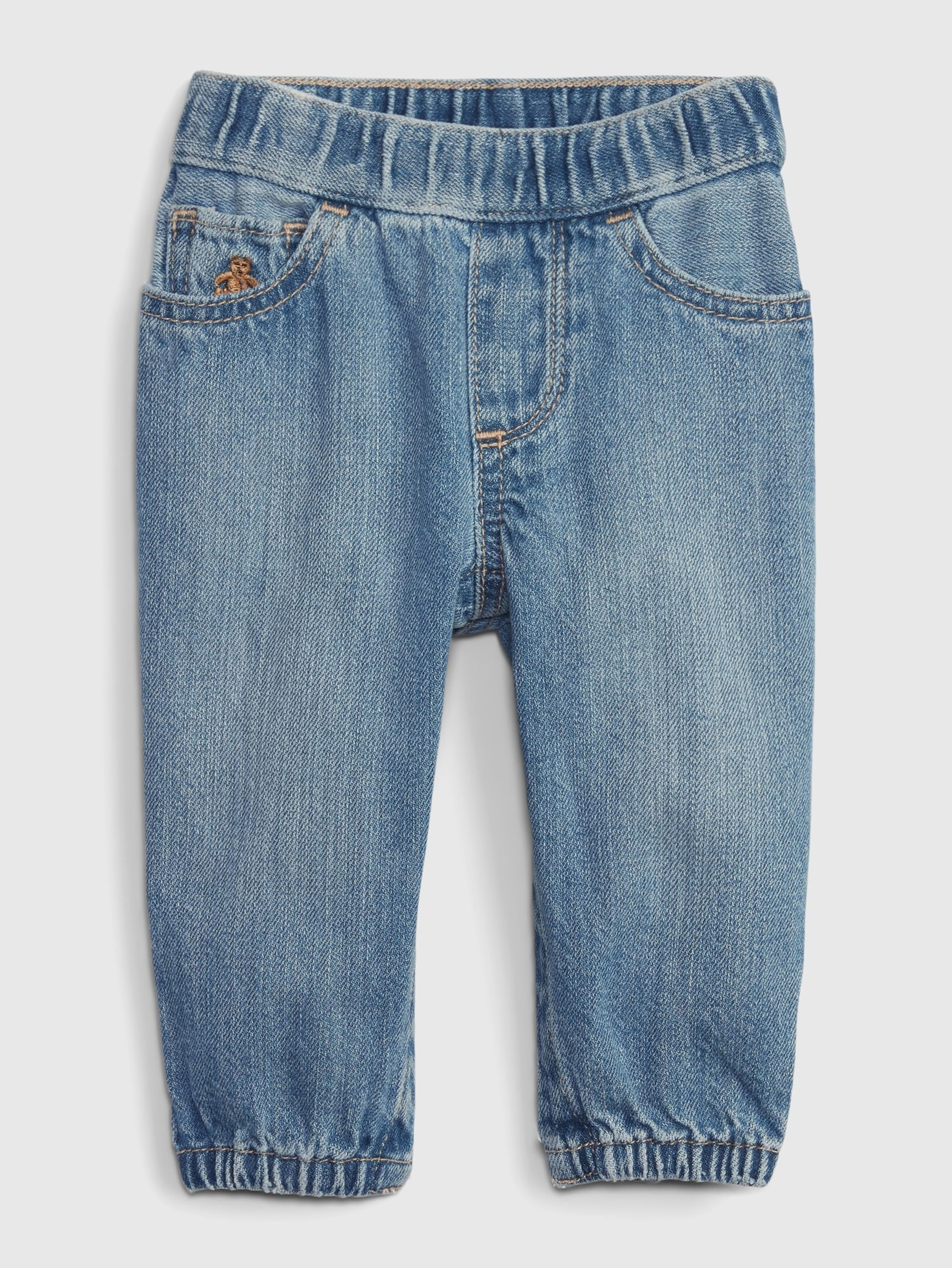 Baby Jeans Unisex