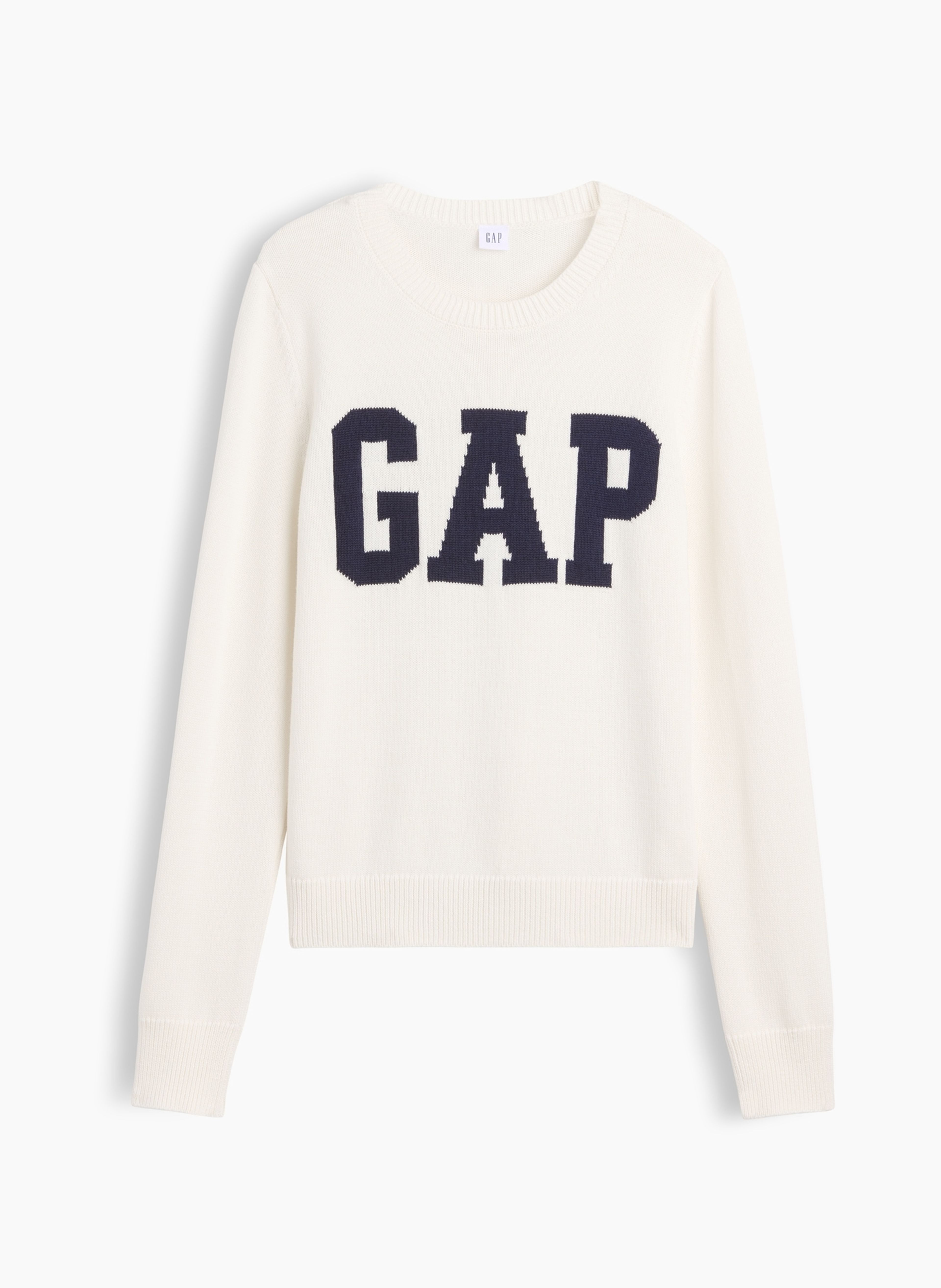 Pullover mit Logo - 006