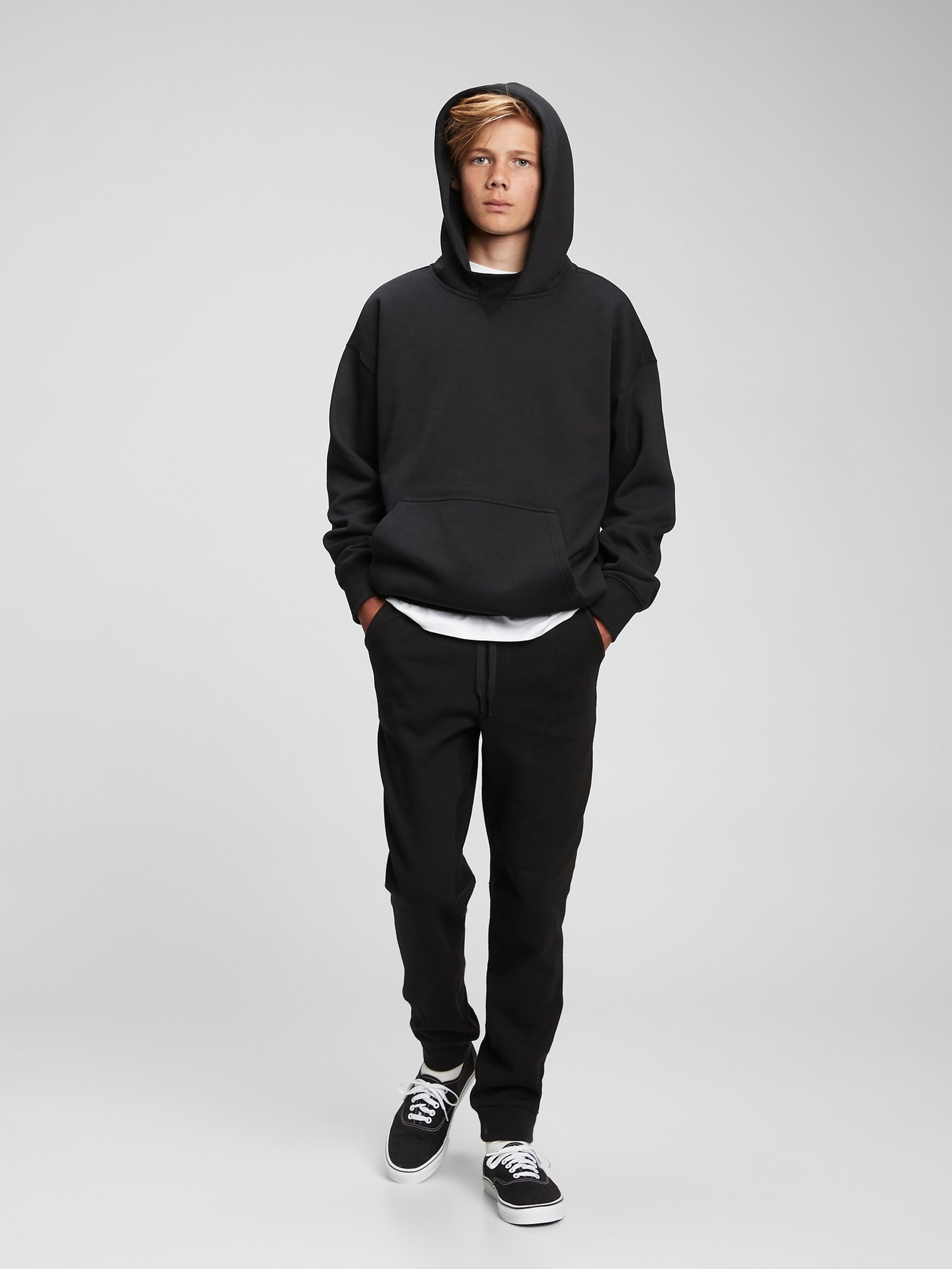 Teen Sweatpants GapFit Tech