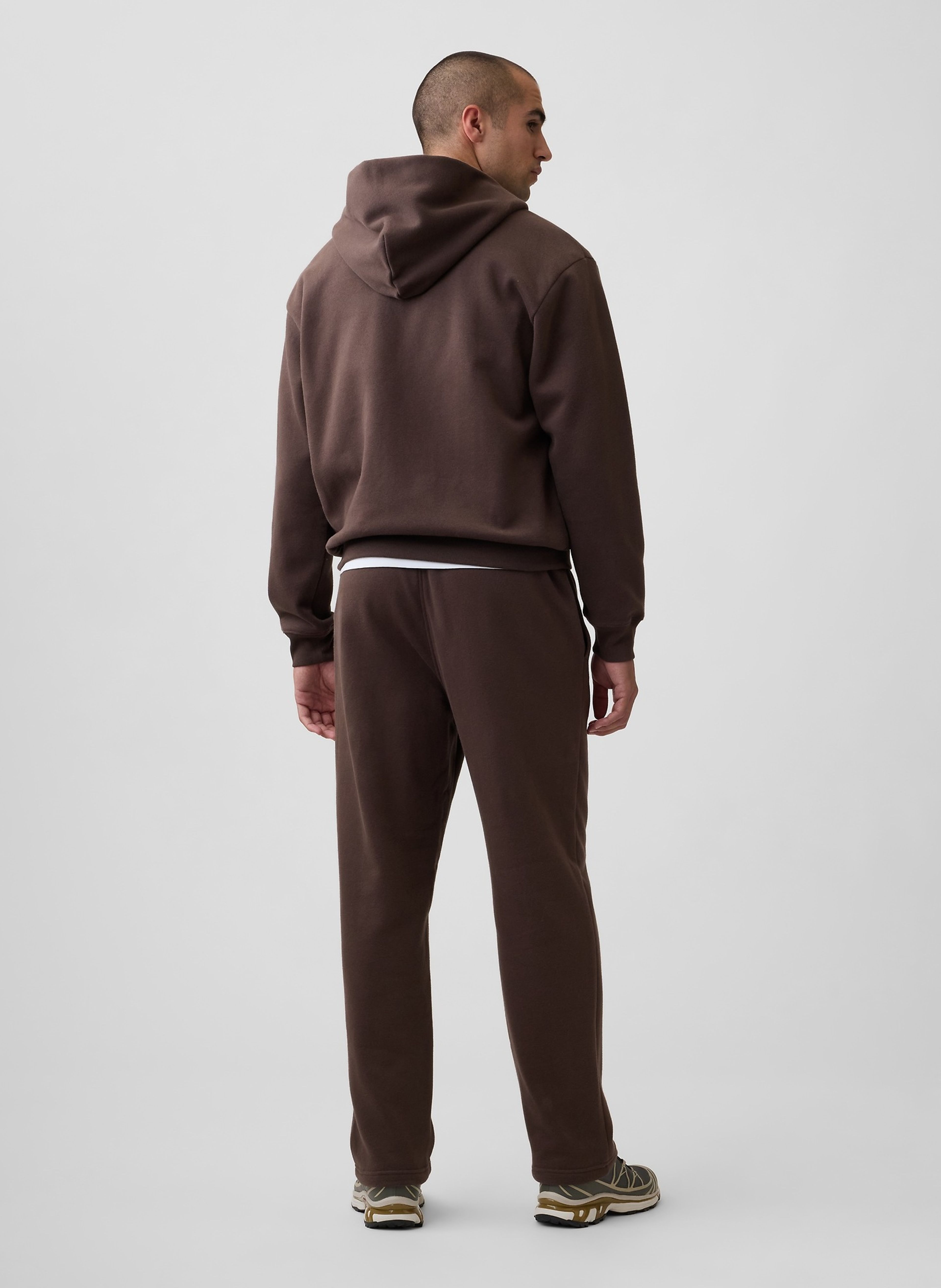 Pantaloni de trening VintageSoft - 002