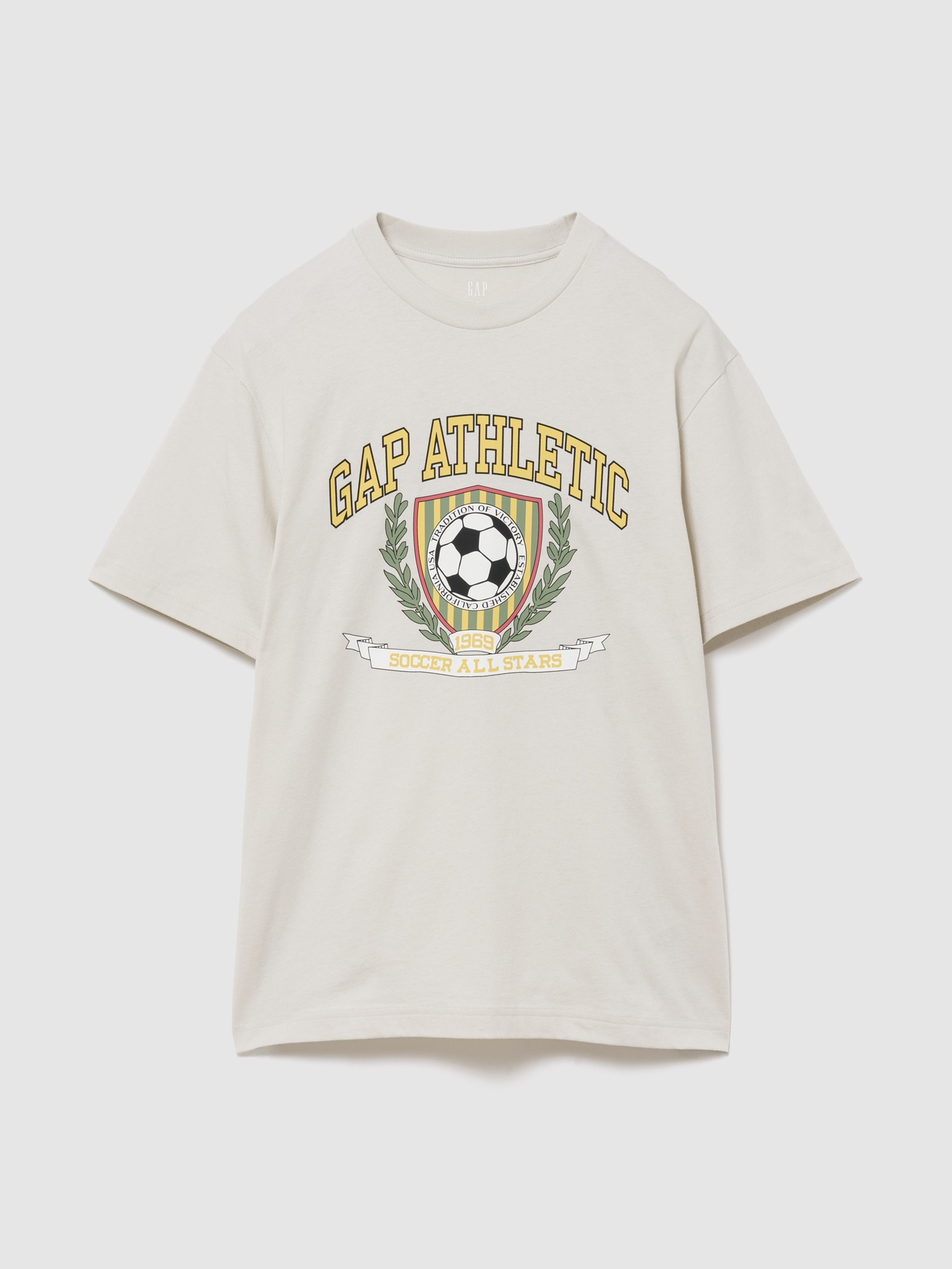 Camiseta con logo Everyday Soft