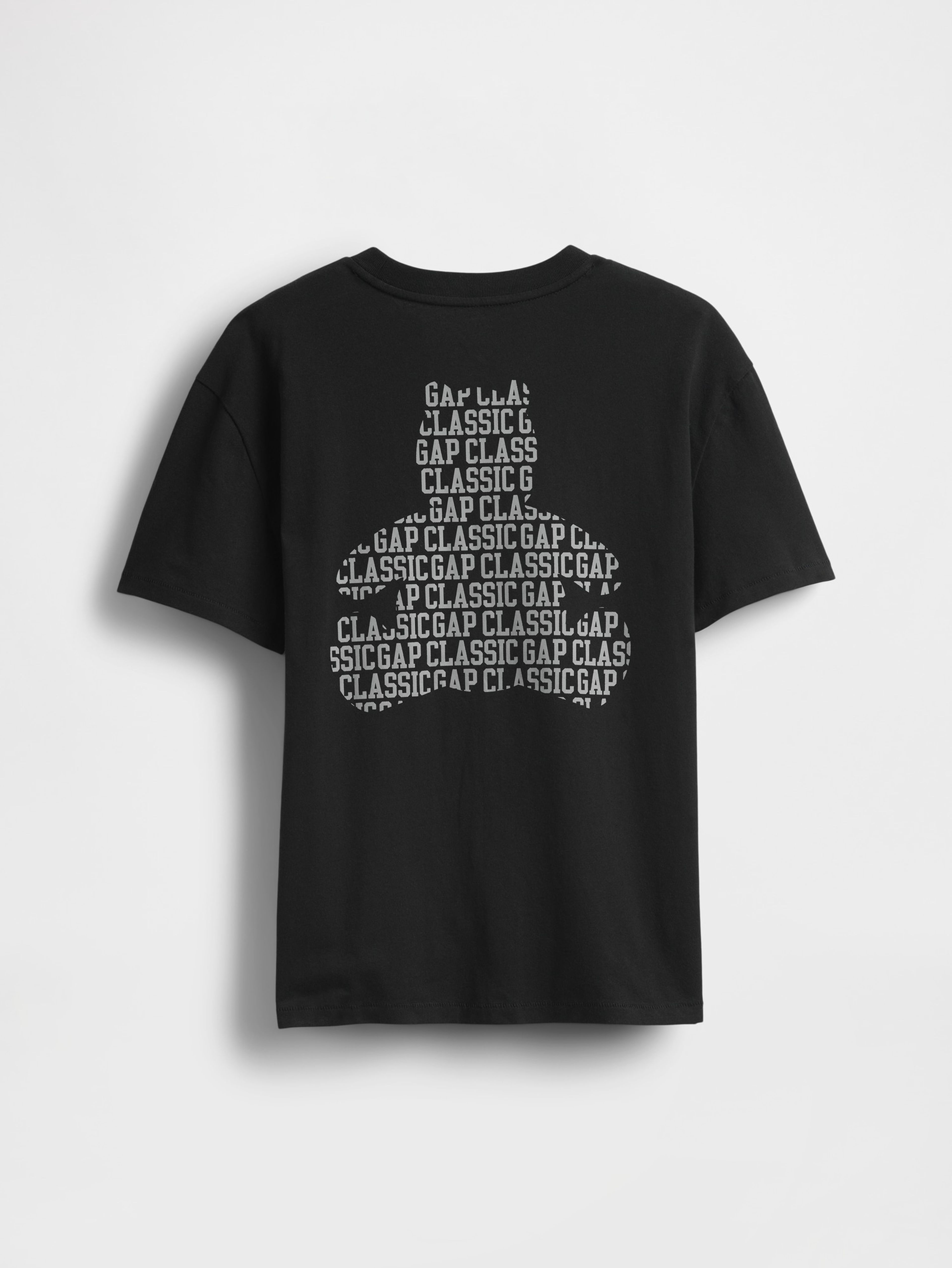 Dziecięca koszulka z kieszonką Brannan Unisex