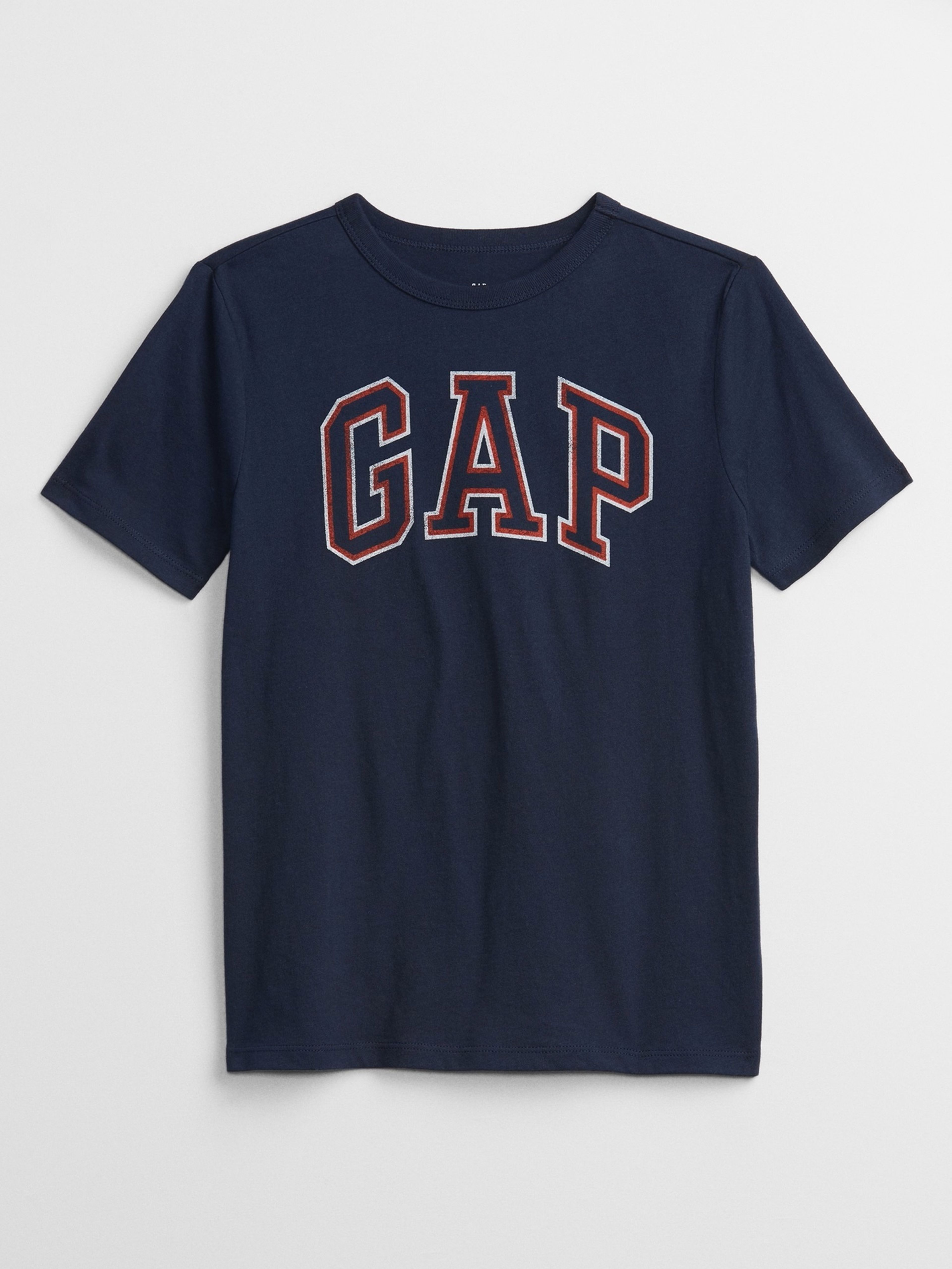 Kinder T-Shirt GAP Logo