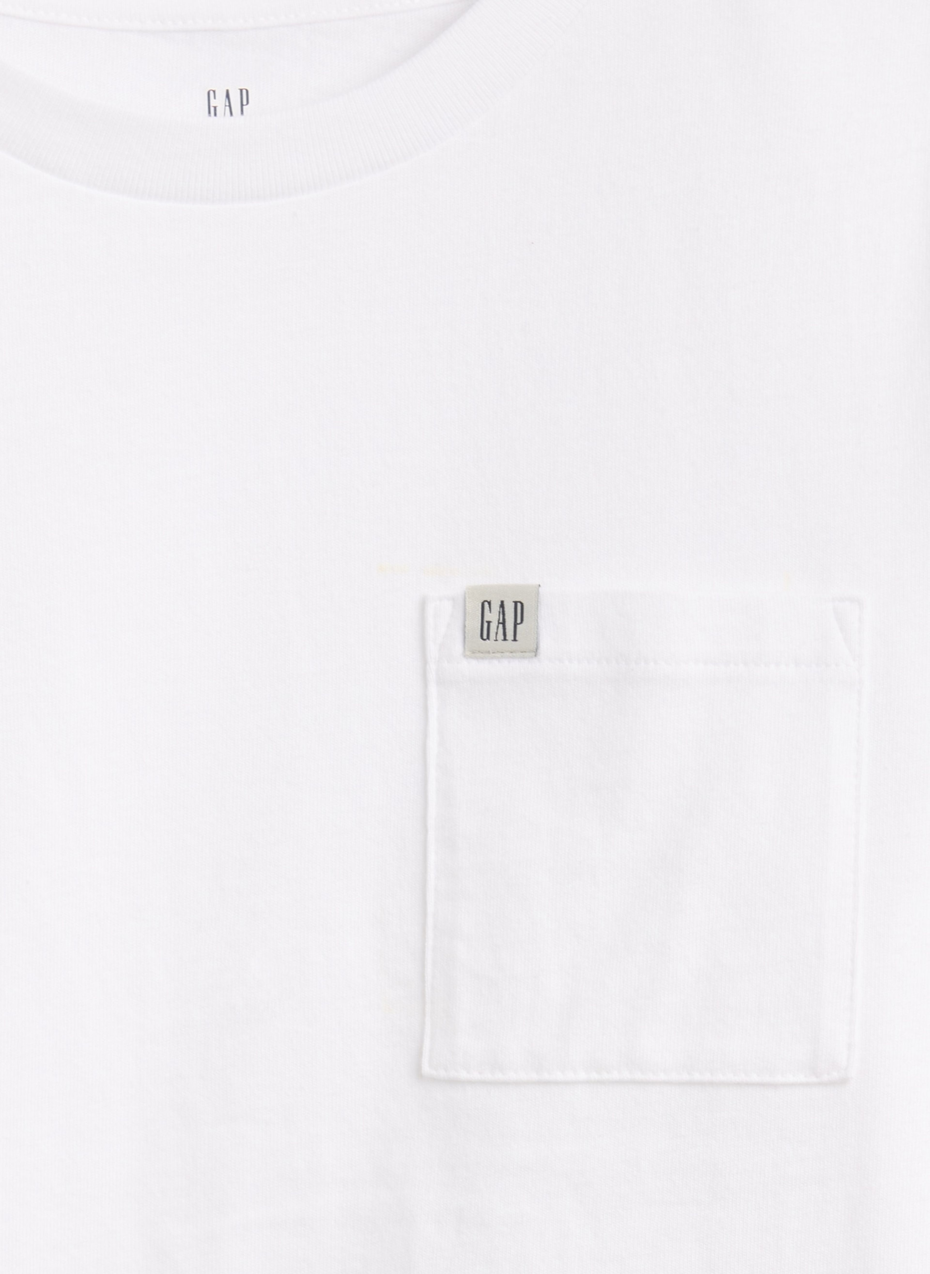 T-shirt bambini con logo - 003