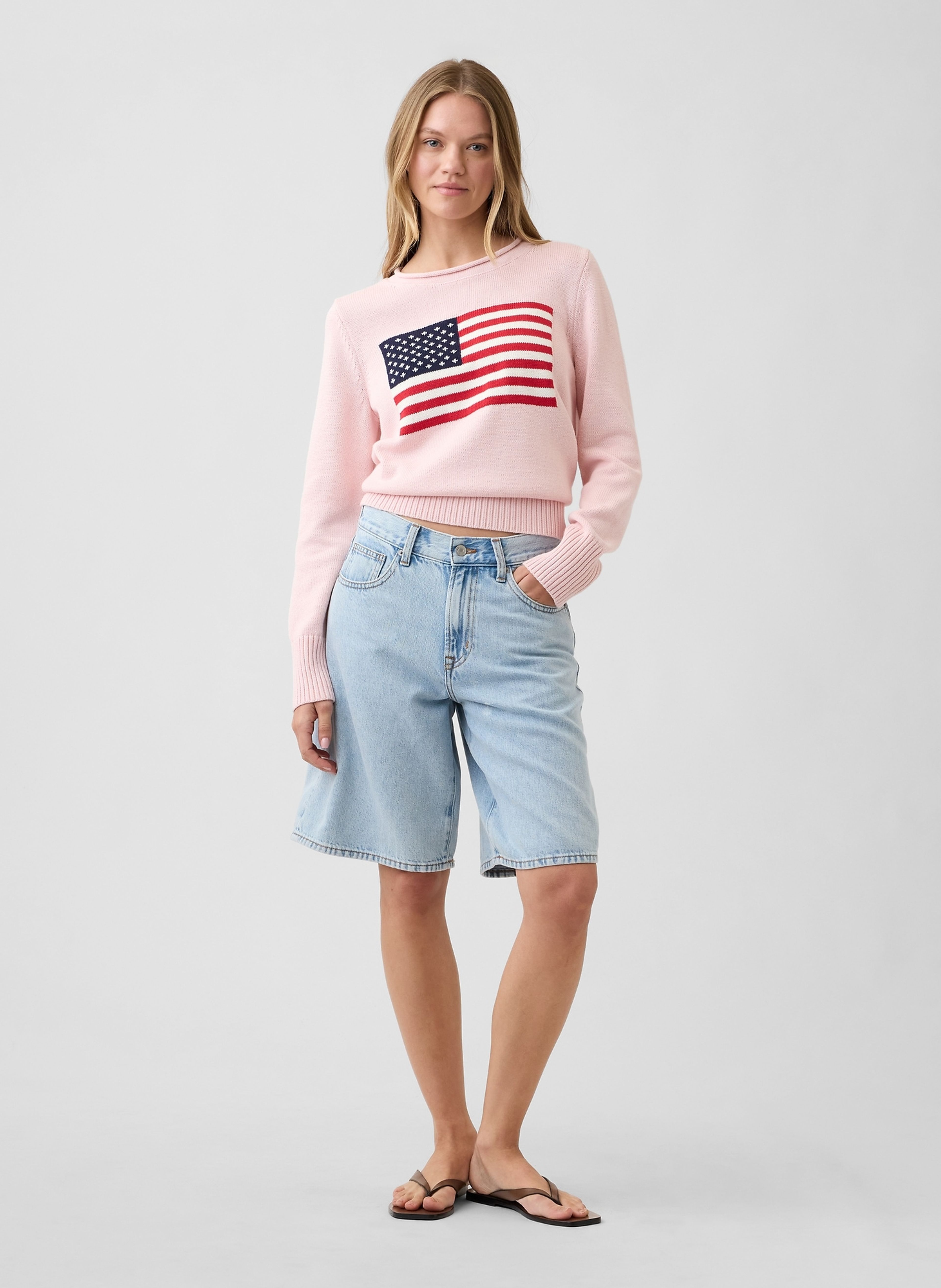 Sweter Gap - 003