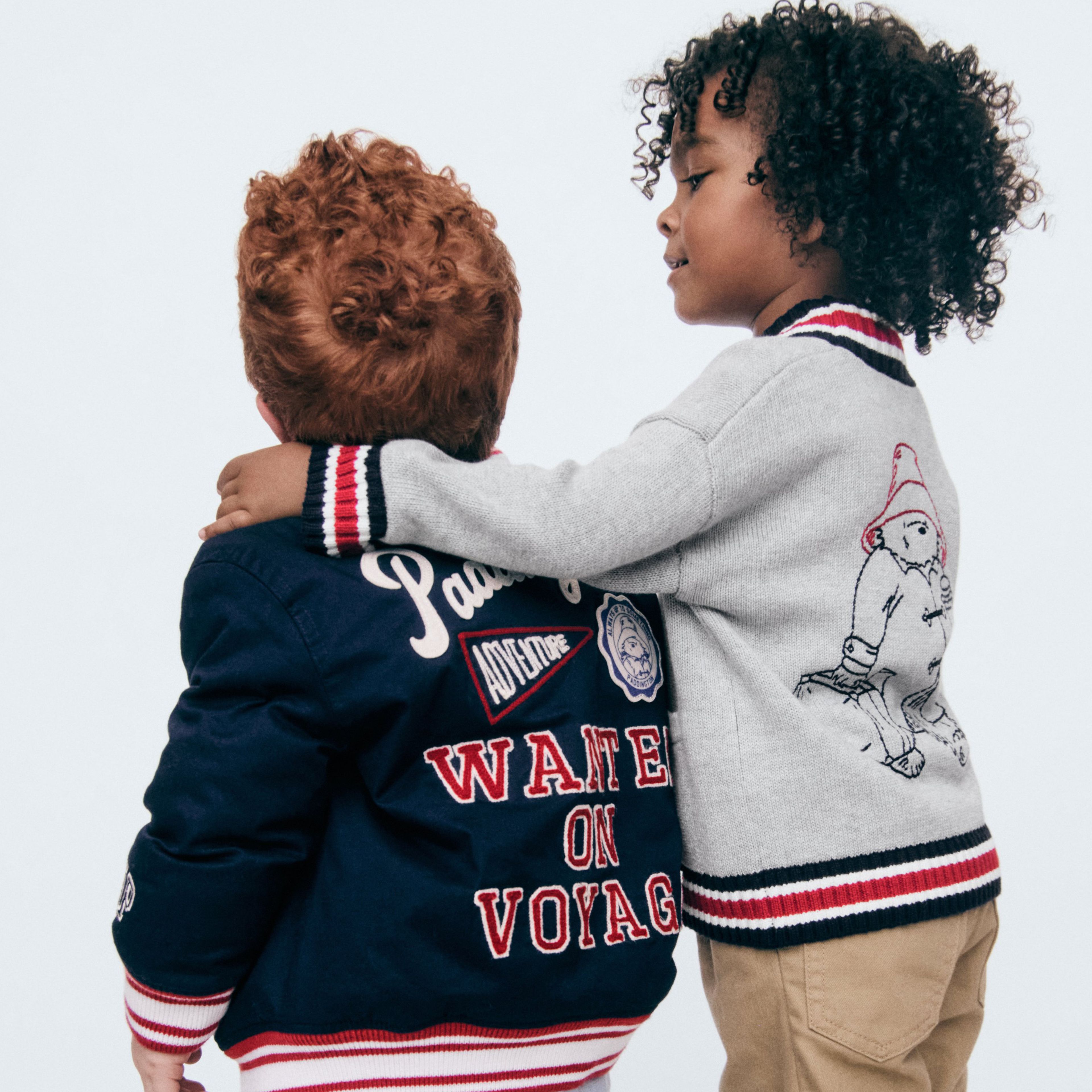 GAP × Paddington