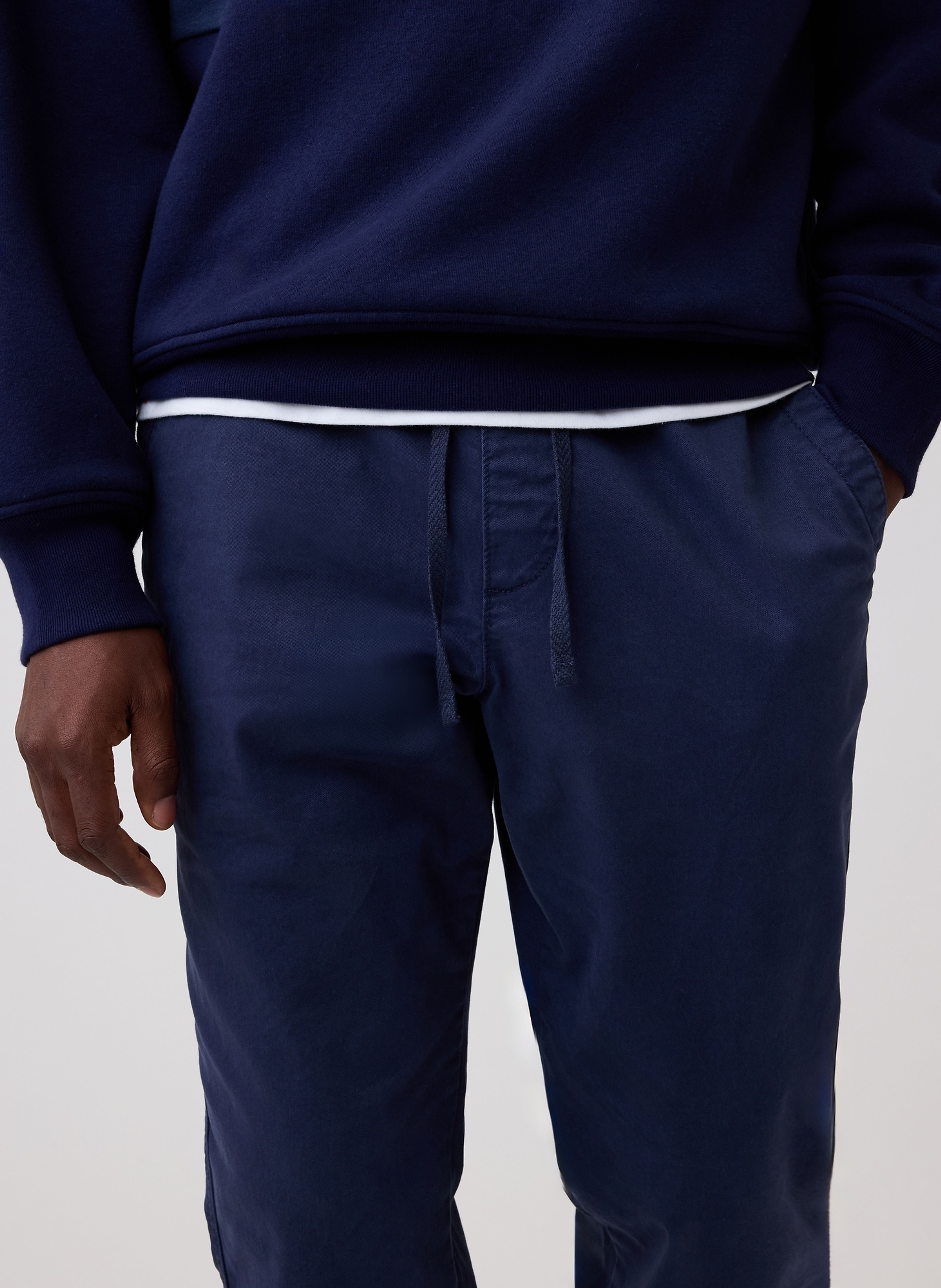 Kalhoty Joggers GapFlex - 005