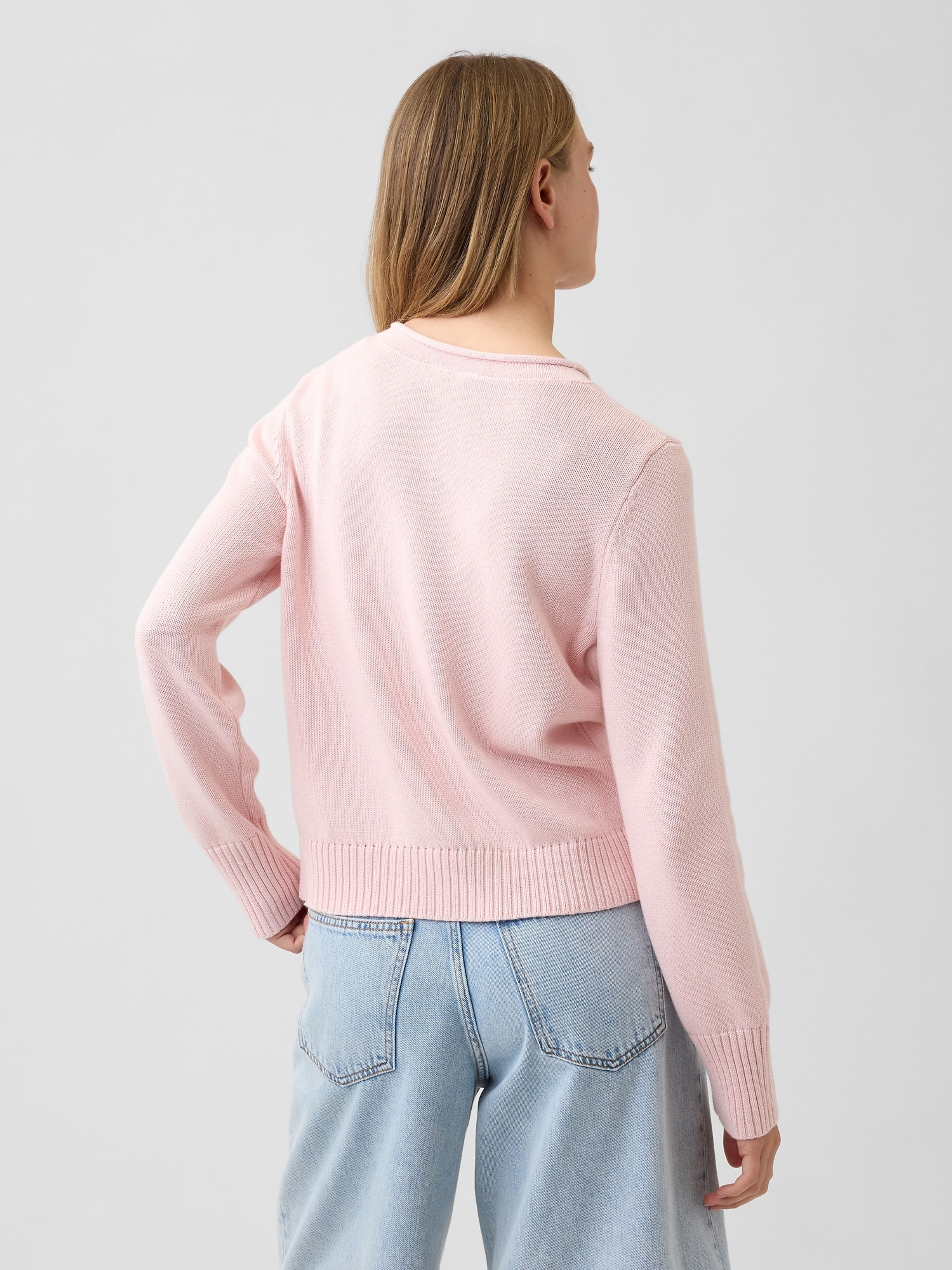 Sweter Gap - 002