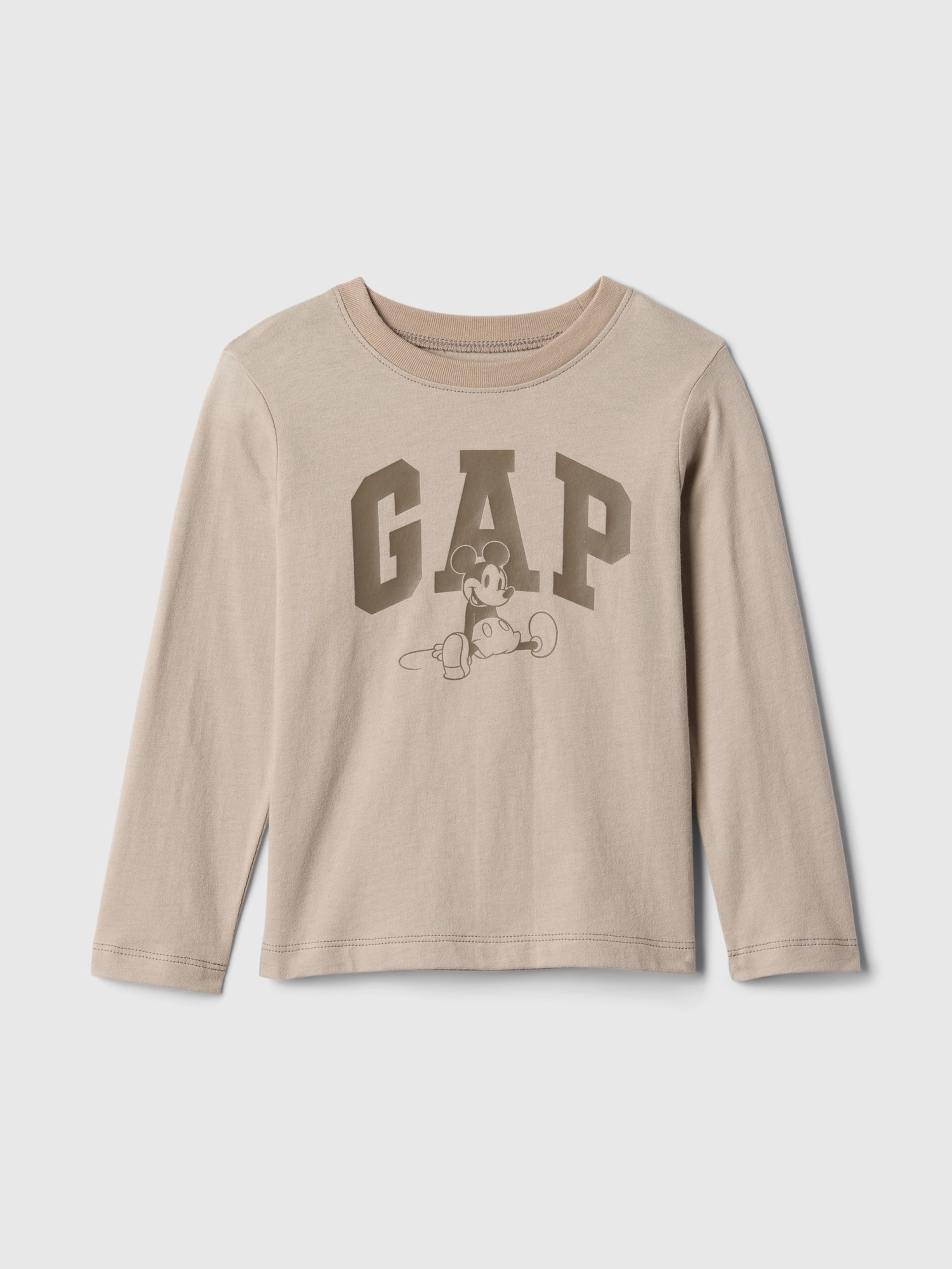 Baby tricou Gap & Disney