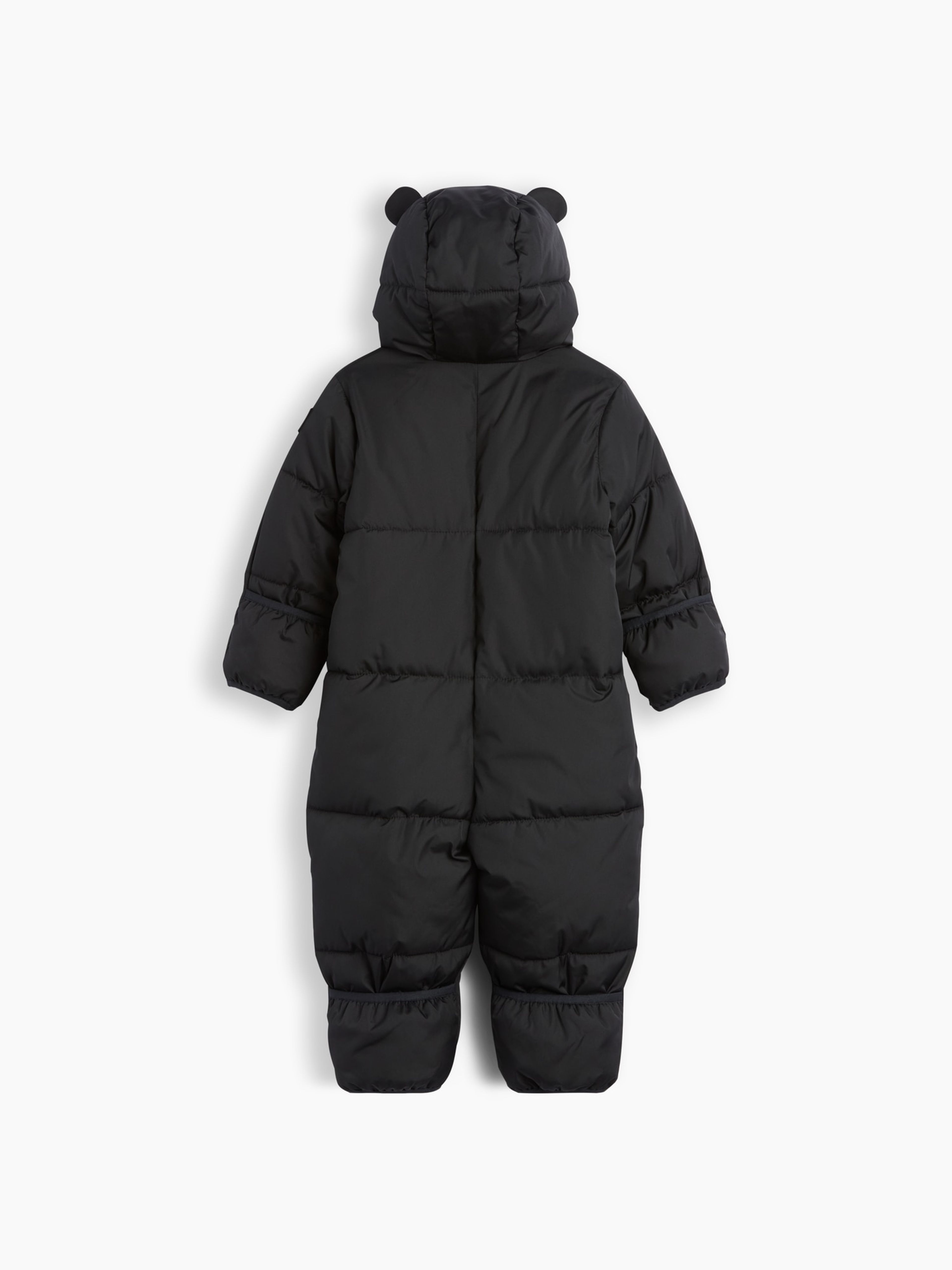 Baby zimní kombinéza unisex - 002
