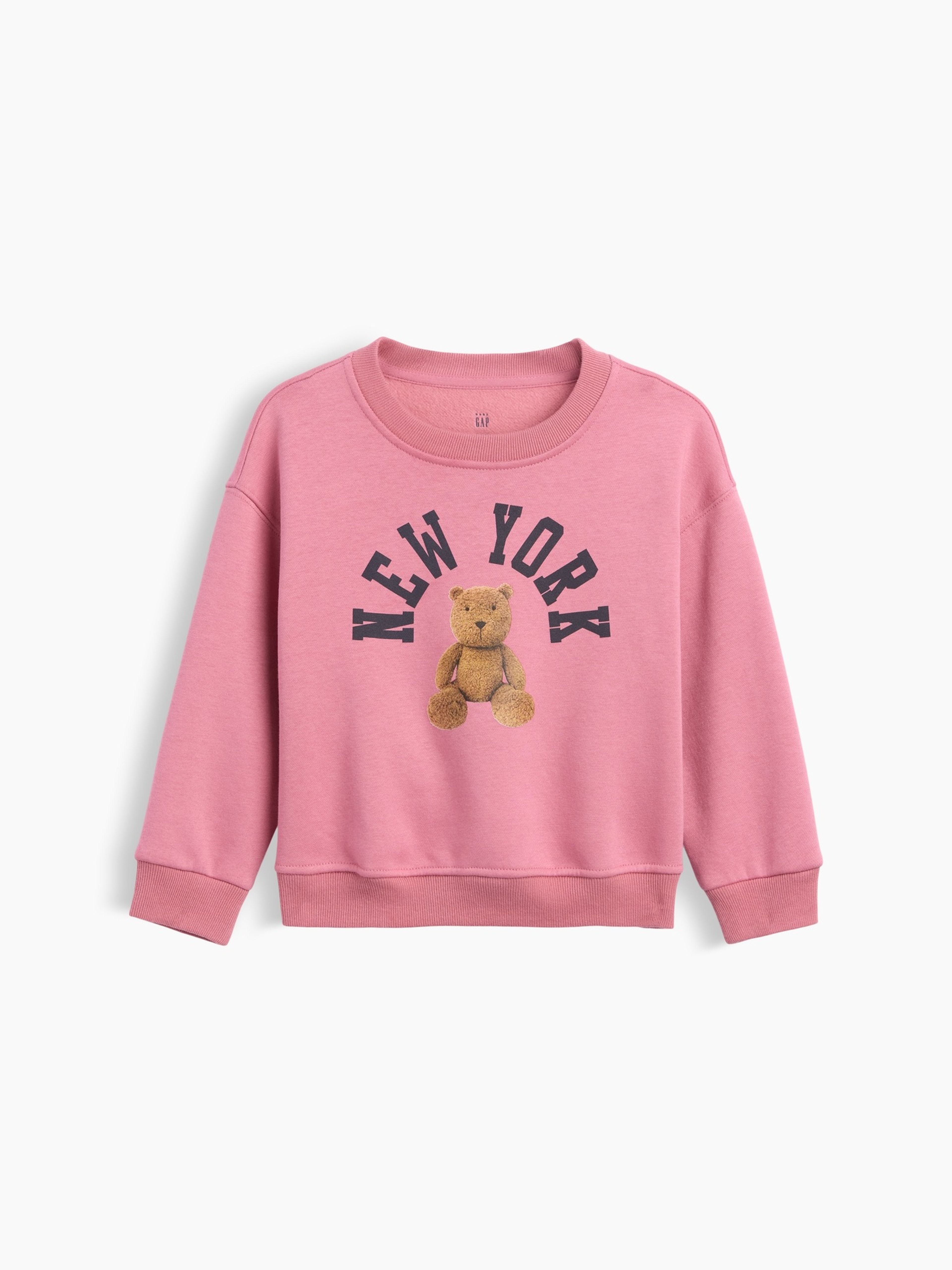 Baby bluza Brannan Bear VintageSoft - 002