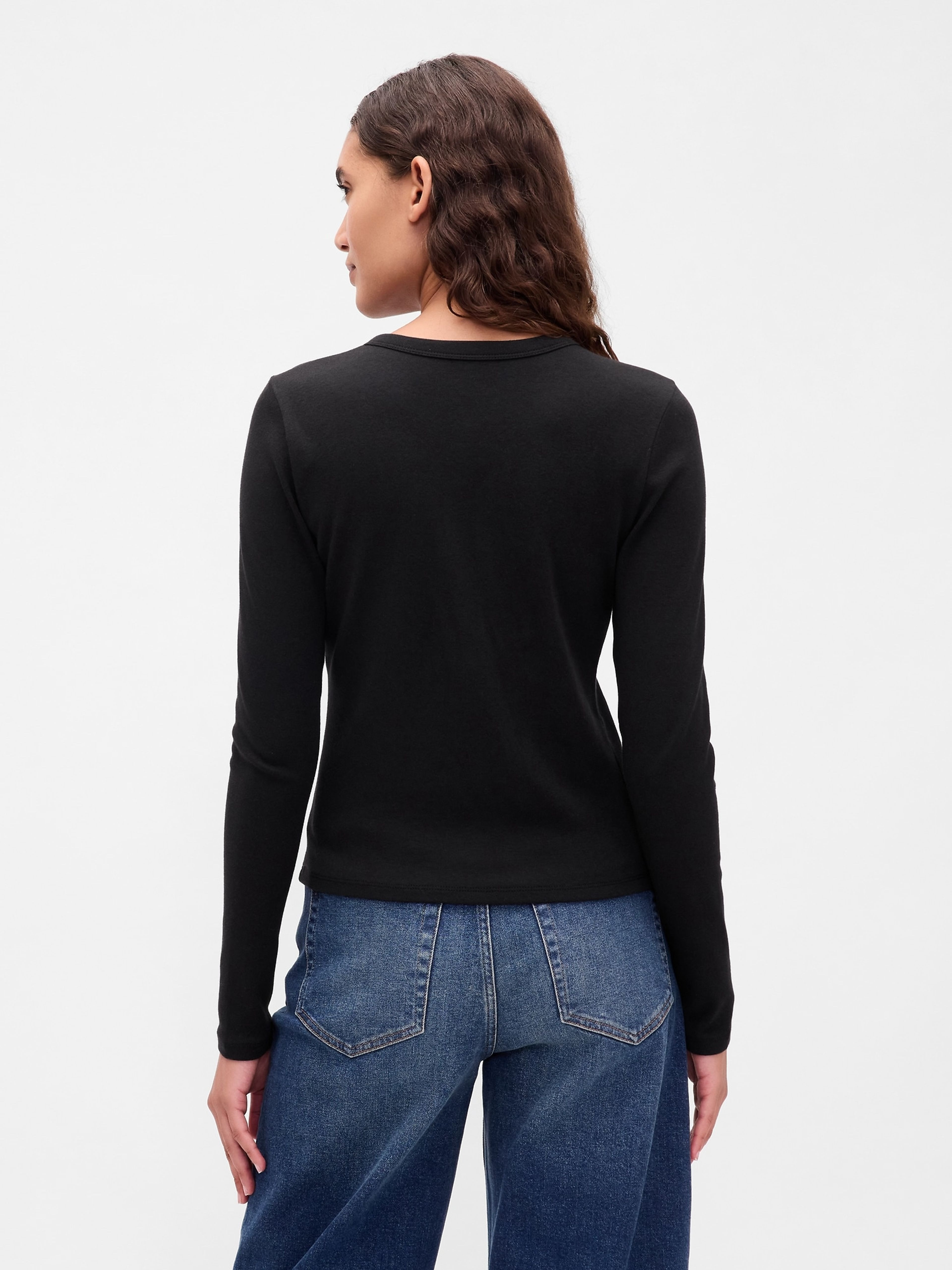 Cardigan boutonné - 003