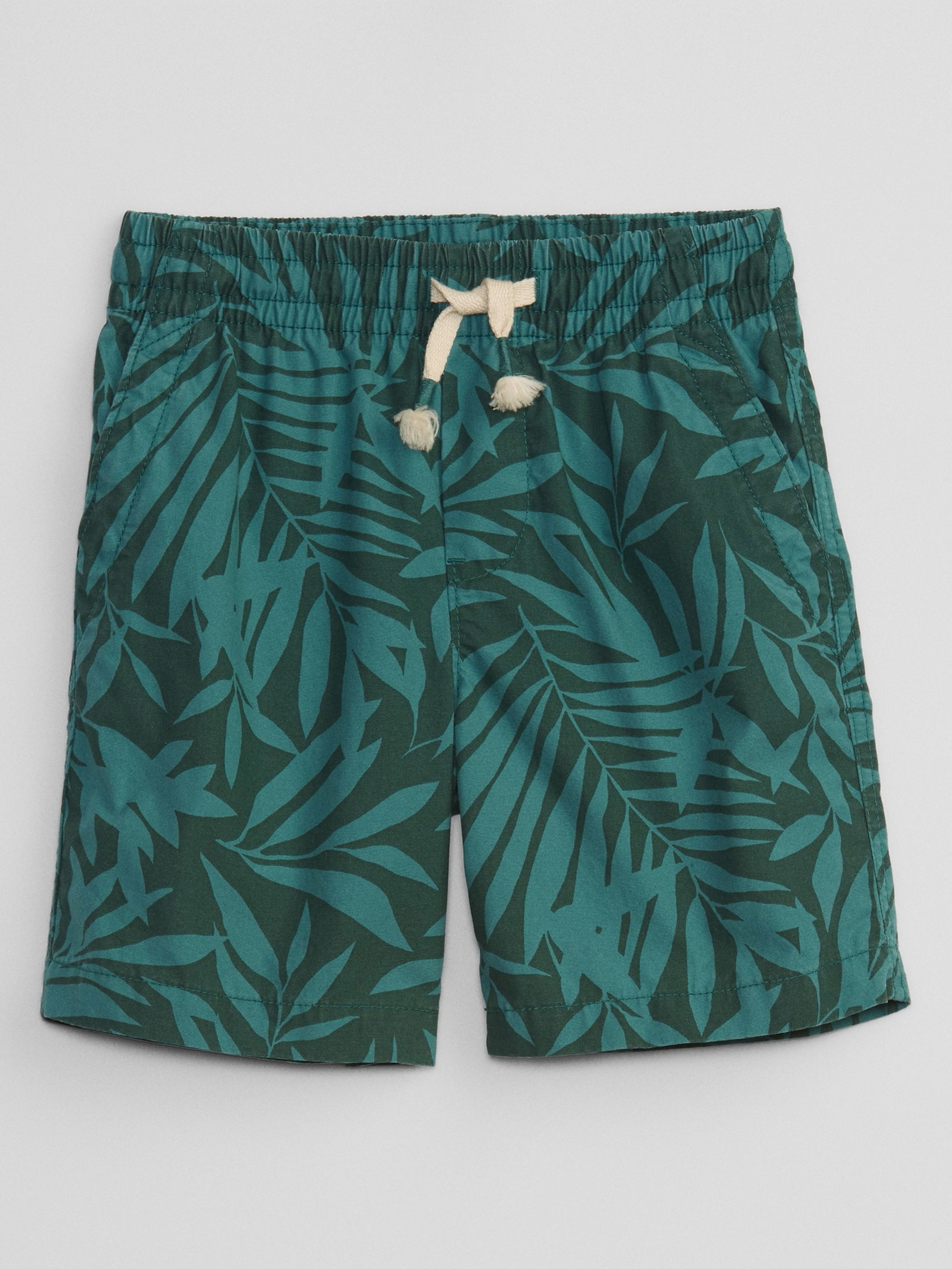 Baby Baumwoll-Shorts