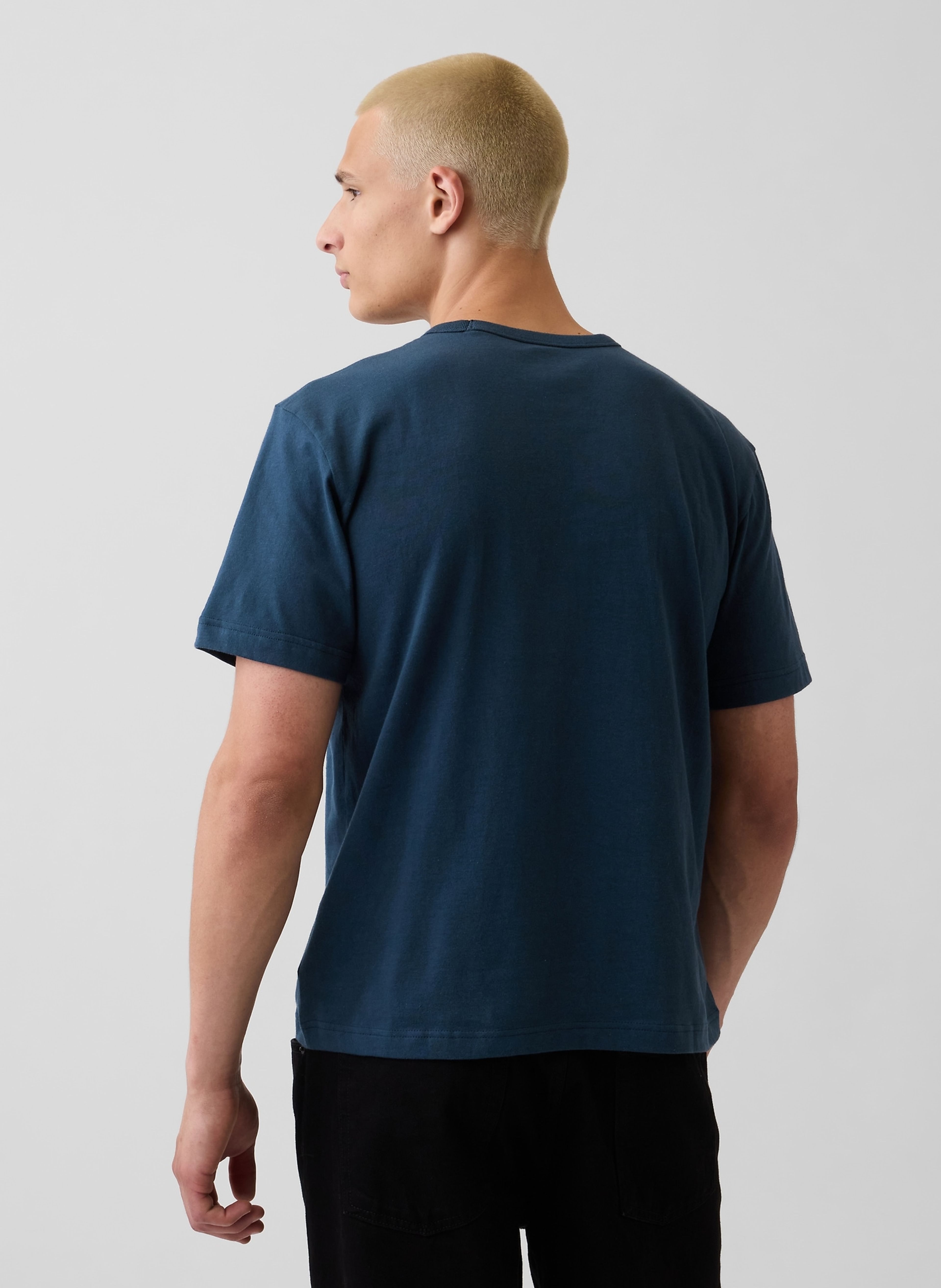 T-Shirt Gap Athletic - 003
