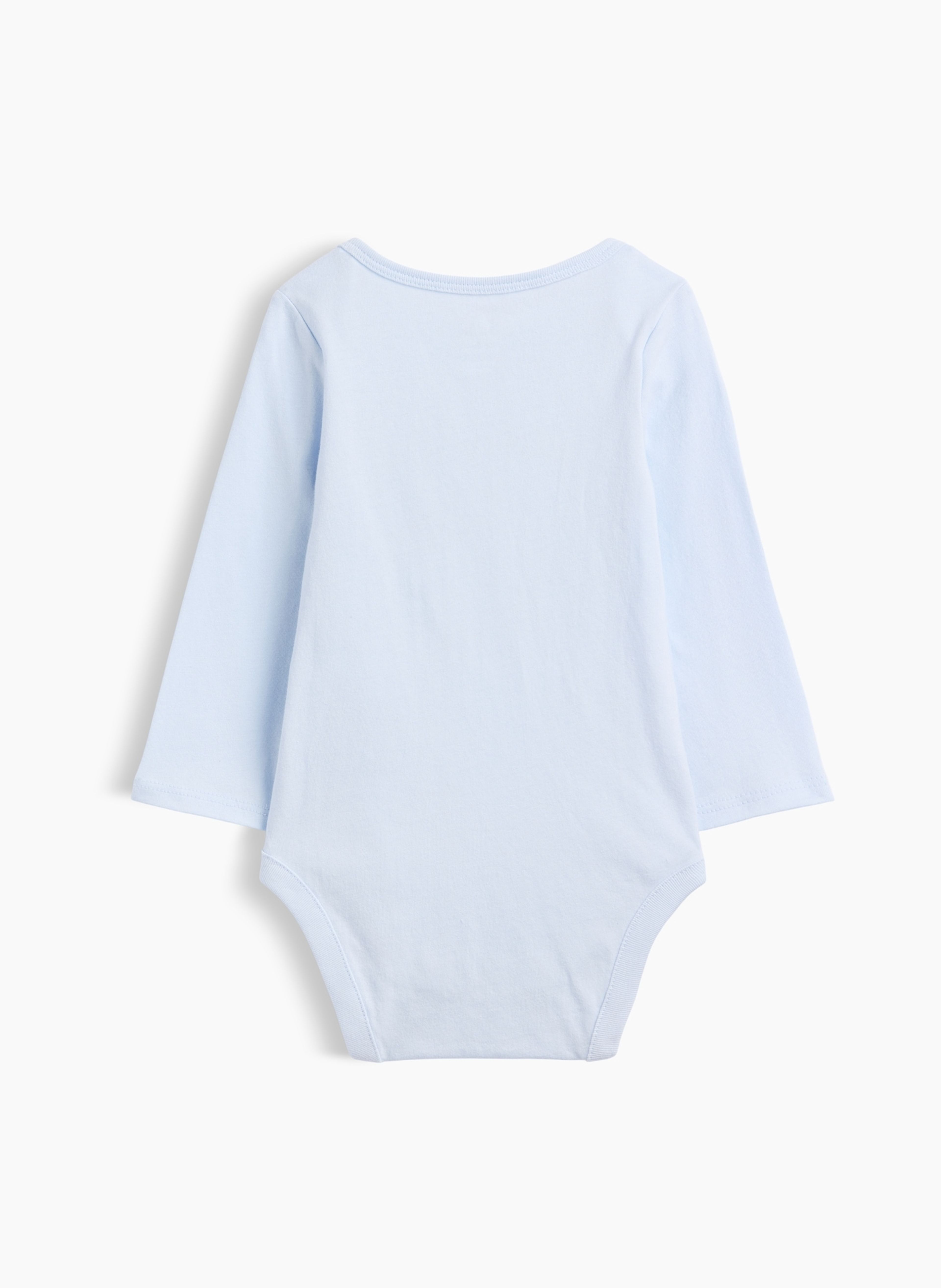 Baby body Brannan Bear - 003