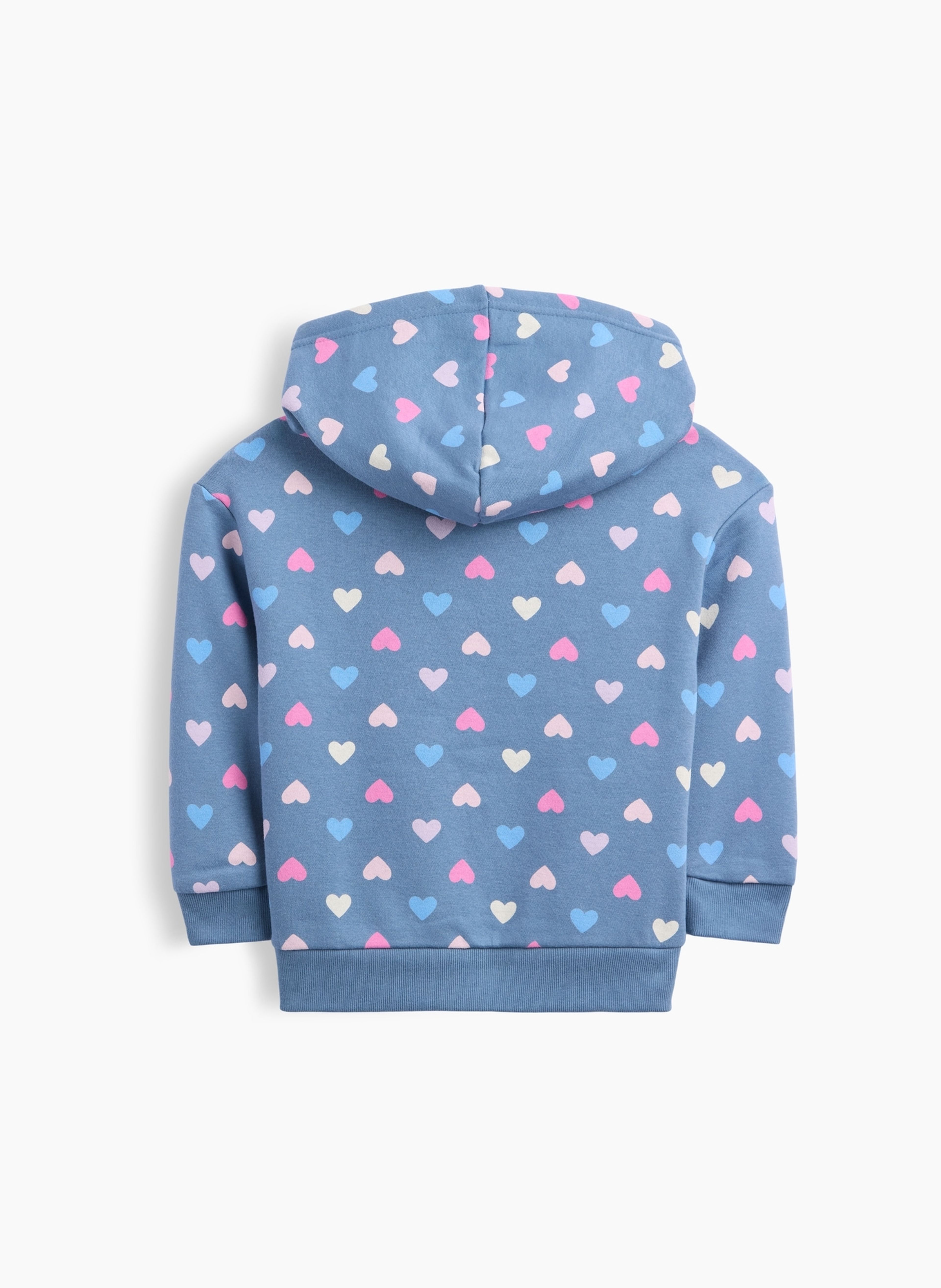 Baby mikina s logem - 003
