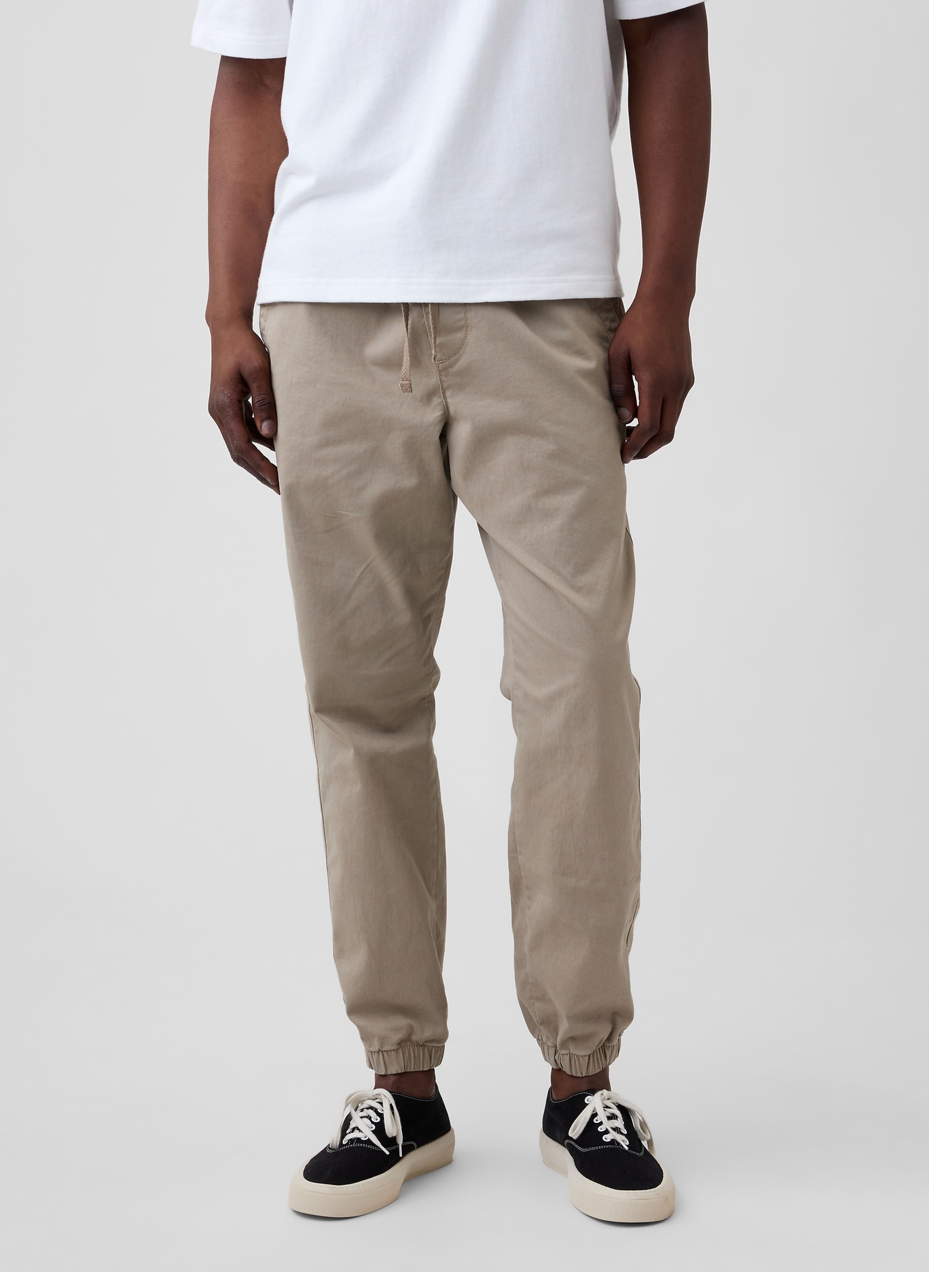 Kalhoty Joggers GapFlex - 003