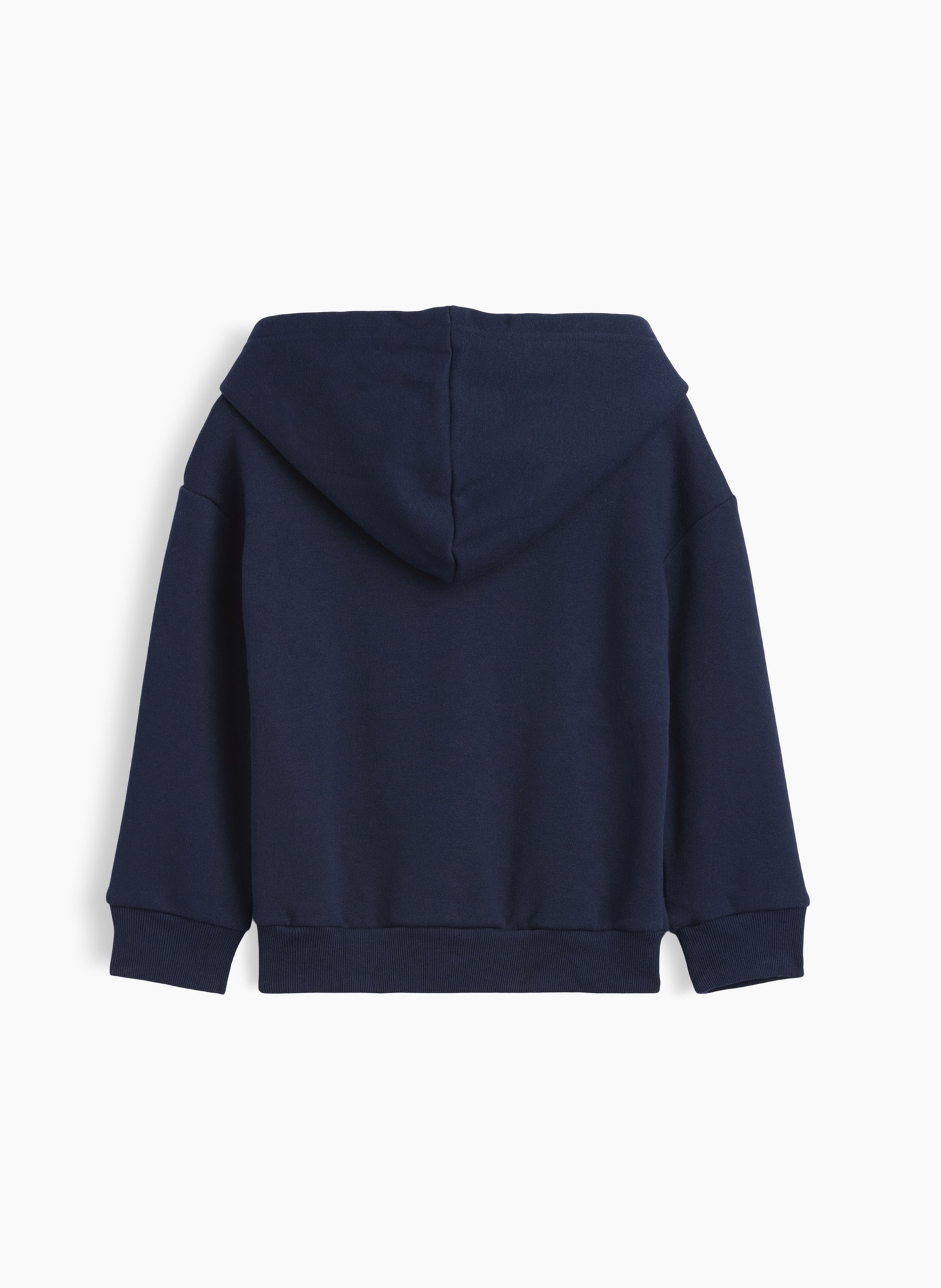 Bébé sweat à capuche Gap & Disney Mickey Mouse avec logo - 002
