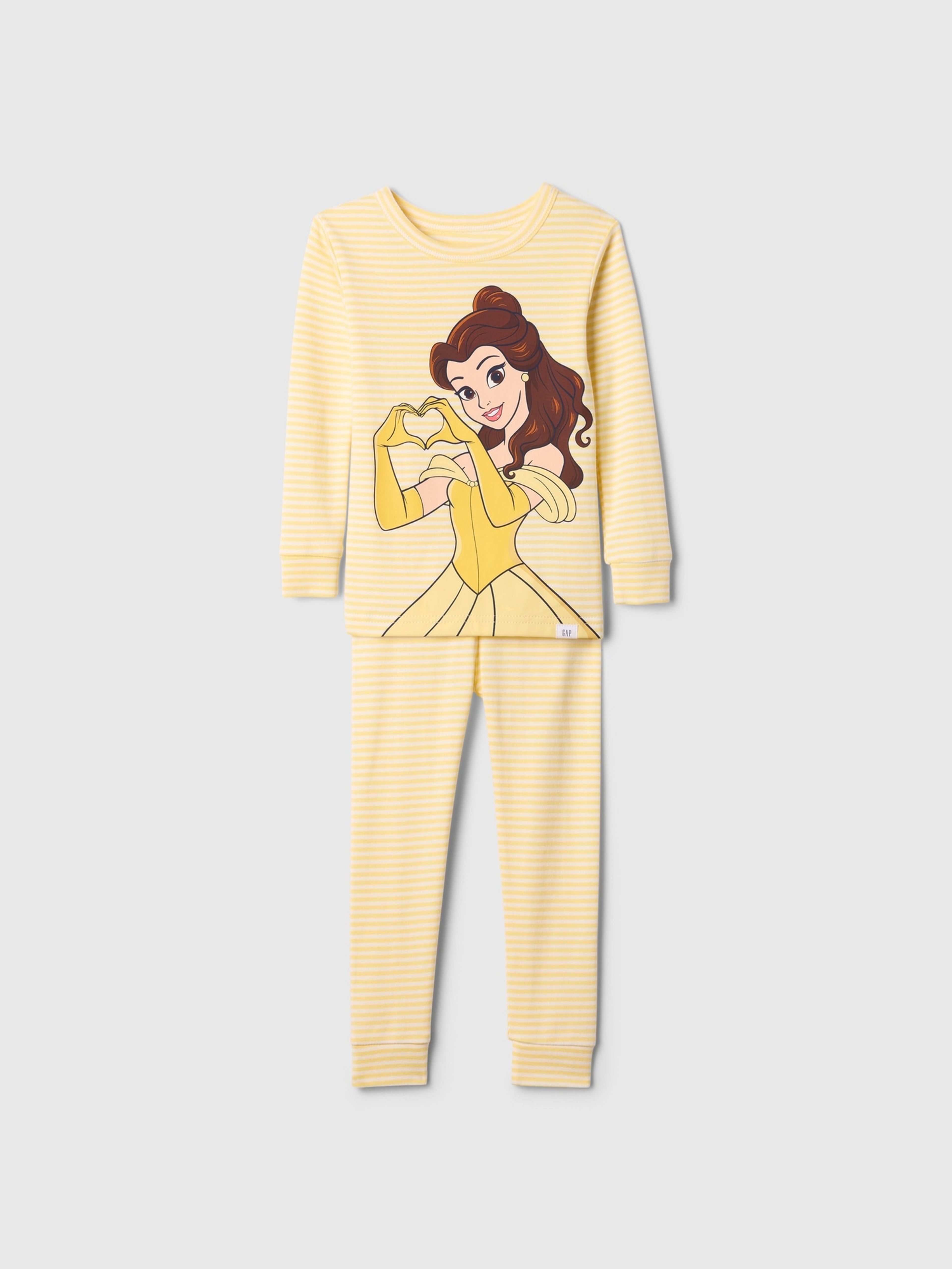 Baby pyžamový set Gap & Disney