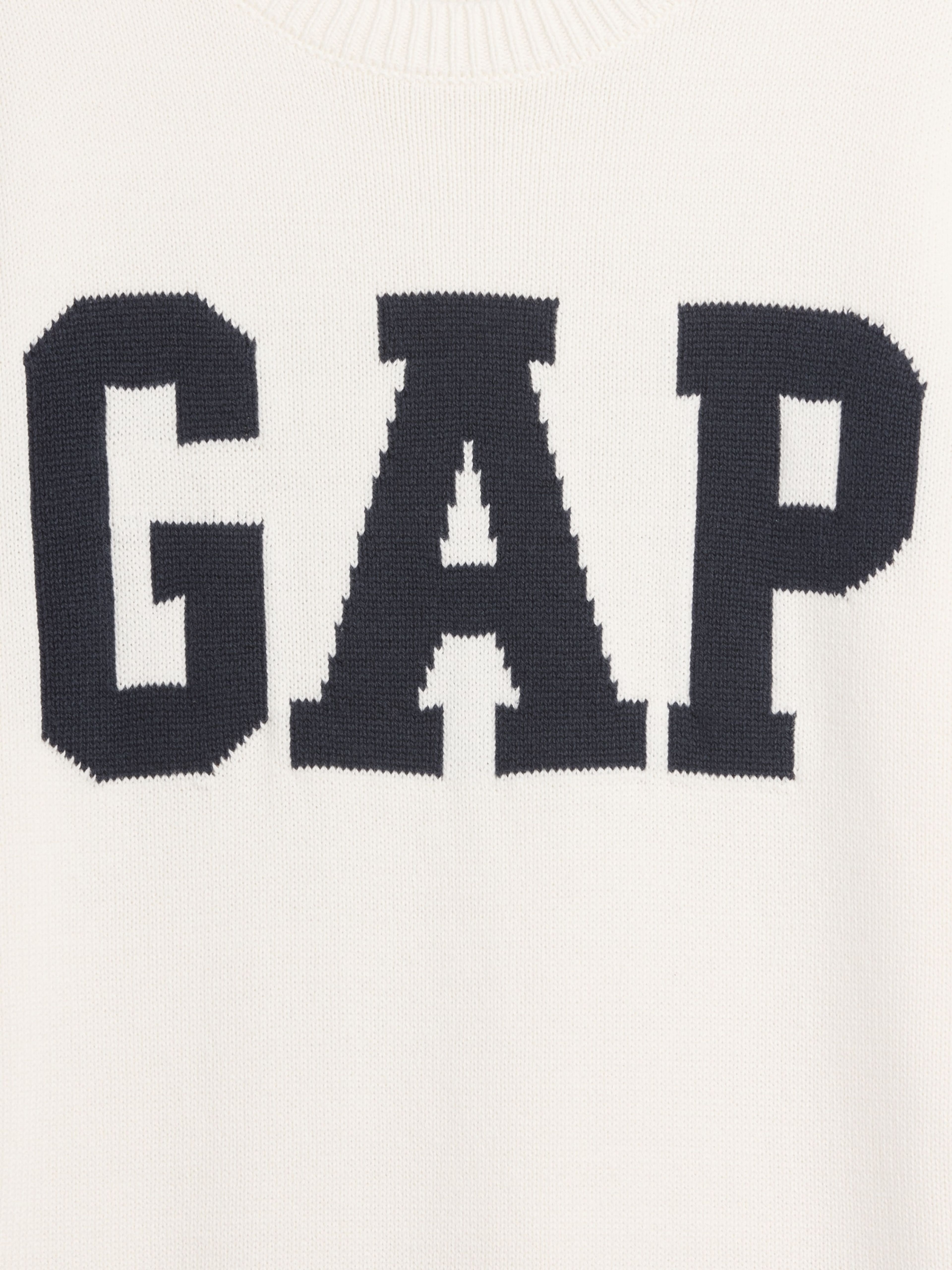 Pullover mit Logo - 005