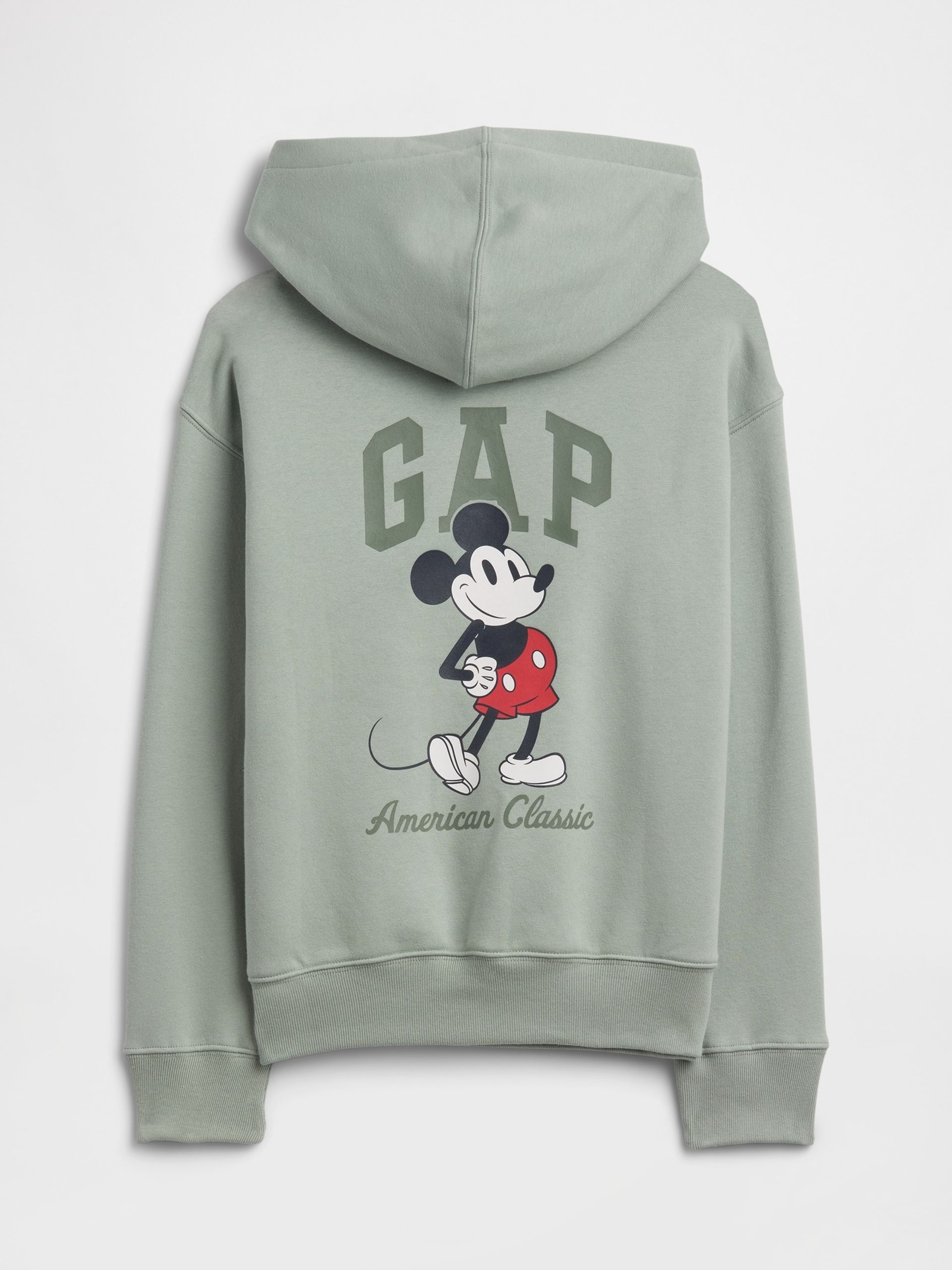 Hanorac pentru copii Gap & Disney cu logo - 001