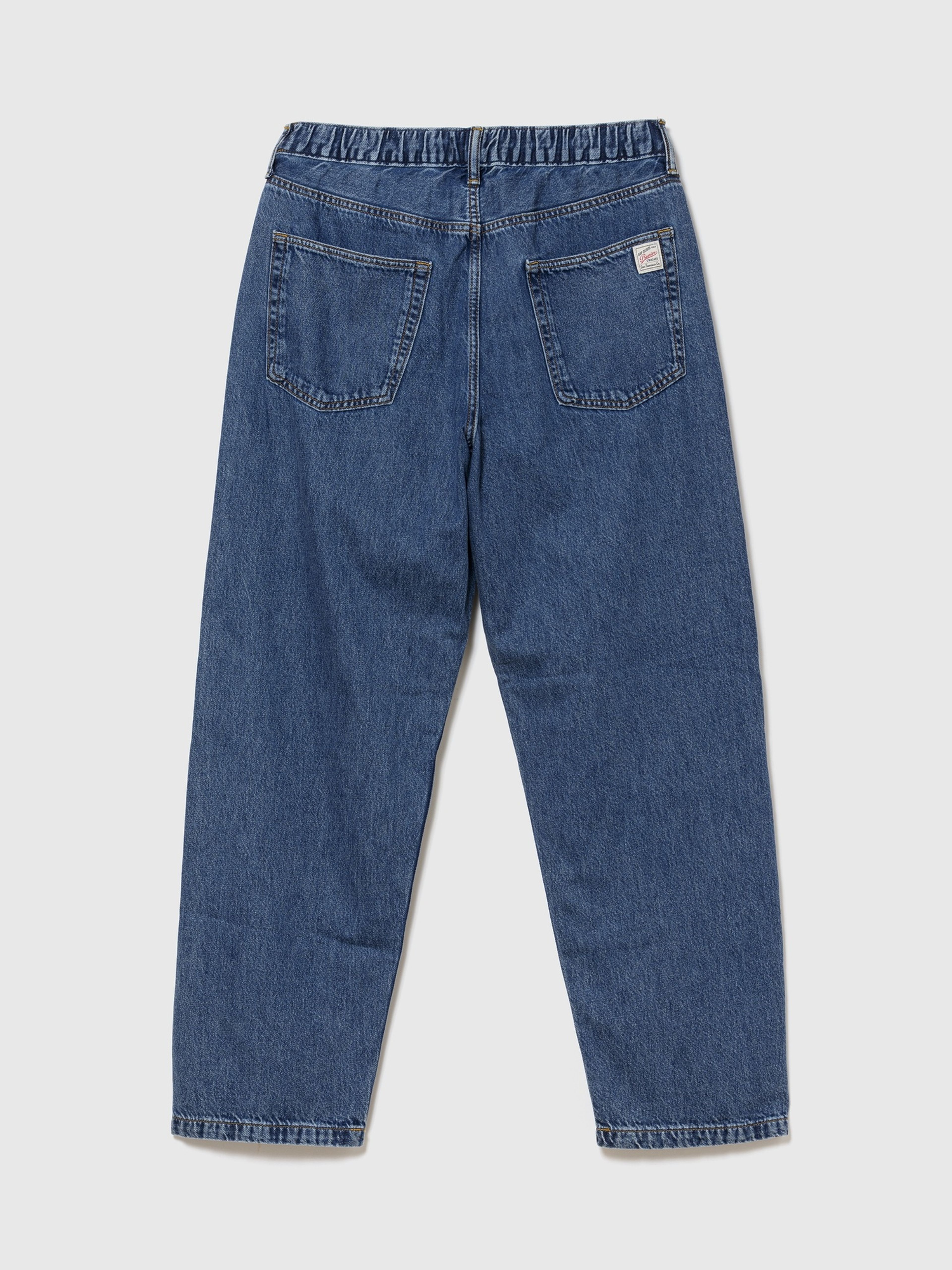 Baggy Jeans - 008