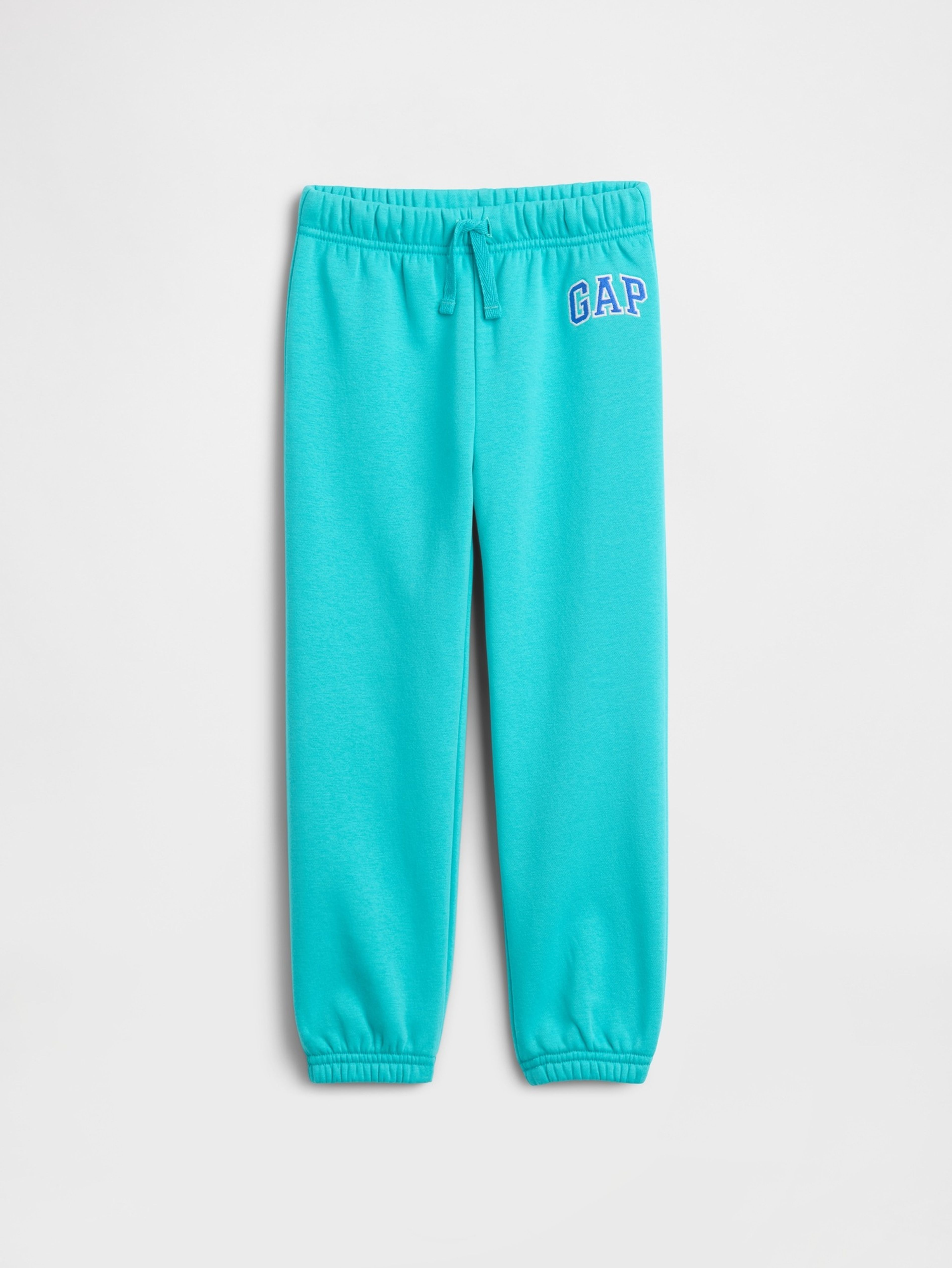 Baby Jogginghose mit Logo