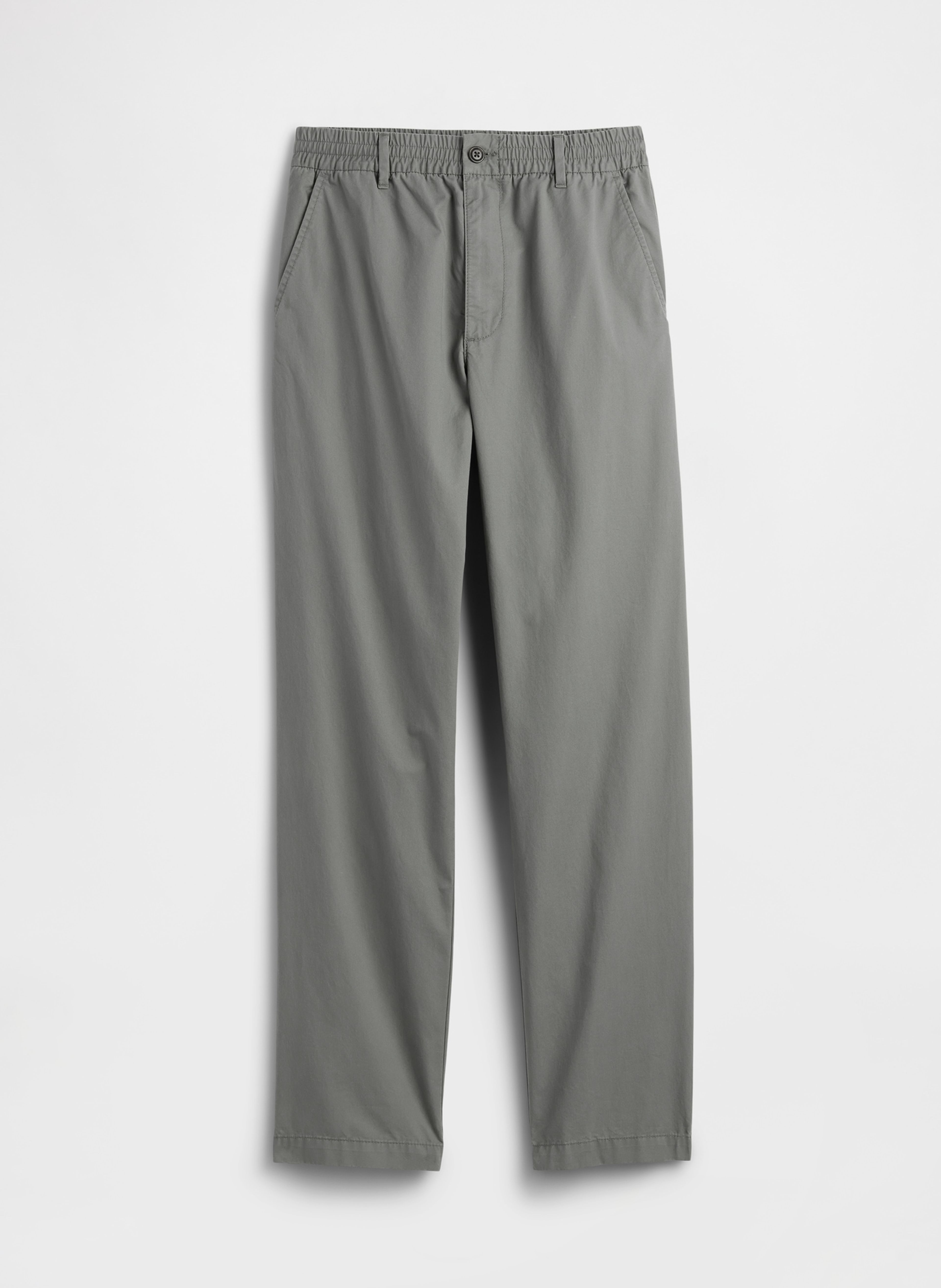 Pantaloni Relaxed Khakis - 006